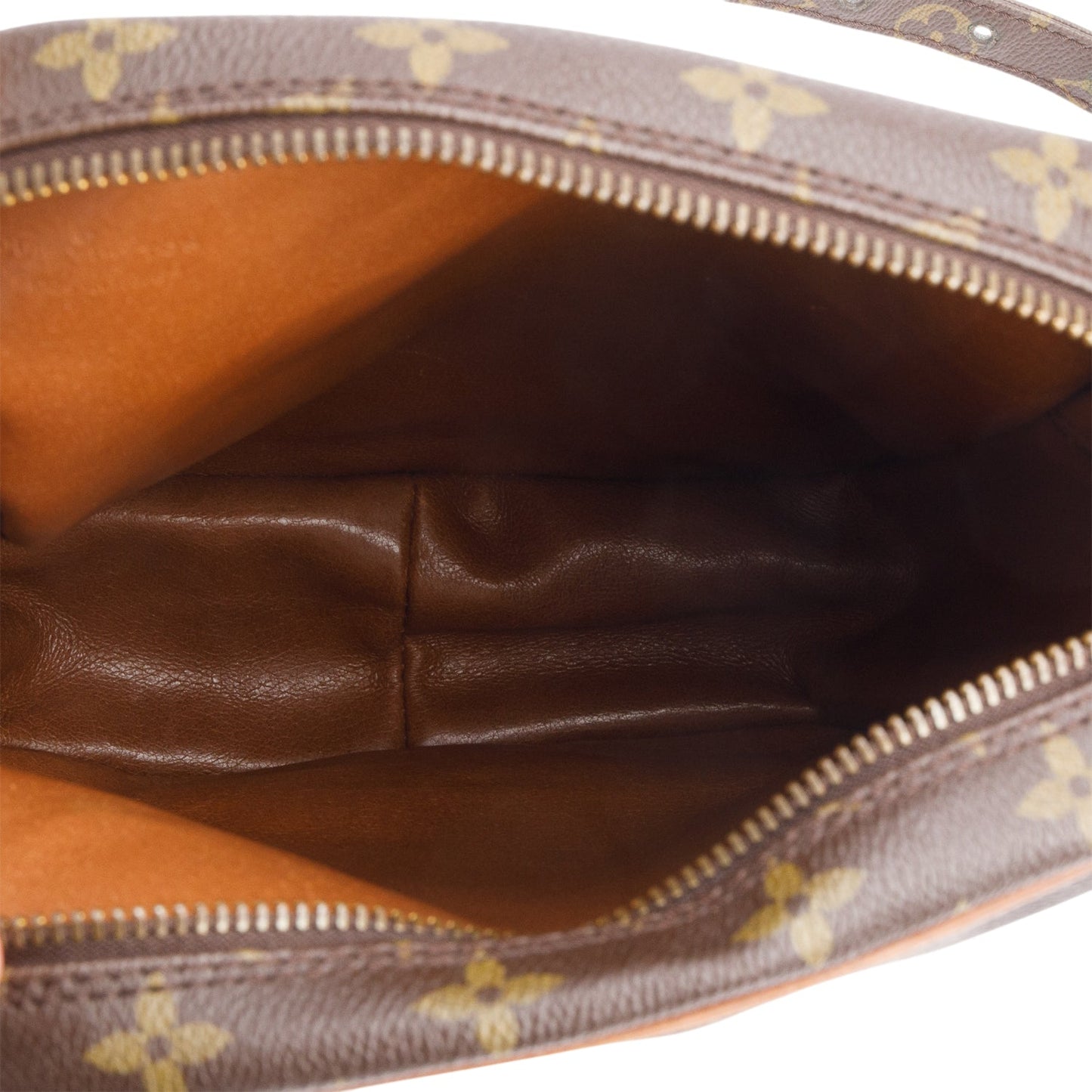 Louis Vuitton Vintage Monogram Marceau PM Crossbody Bag