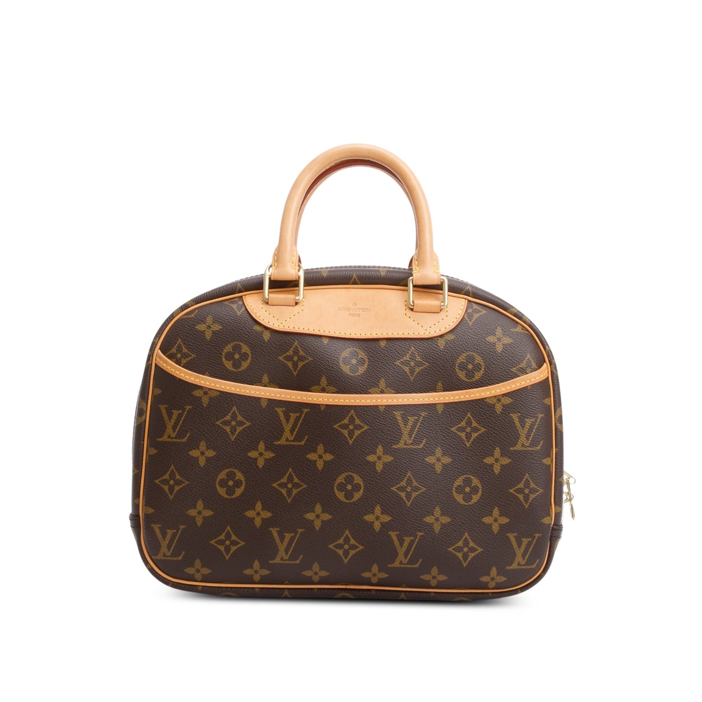 Louis Vuitton Monogram Trouville