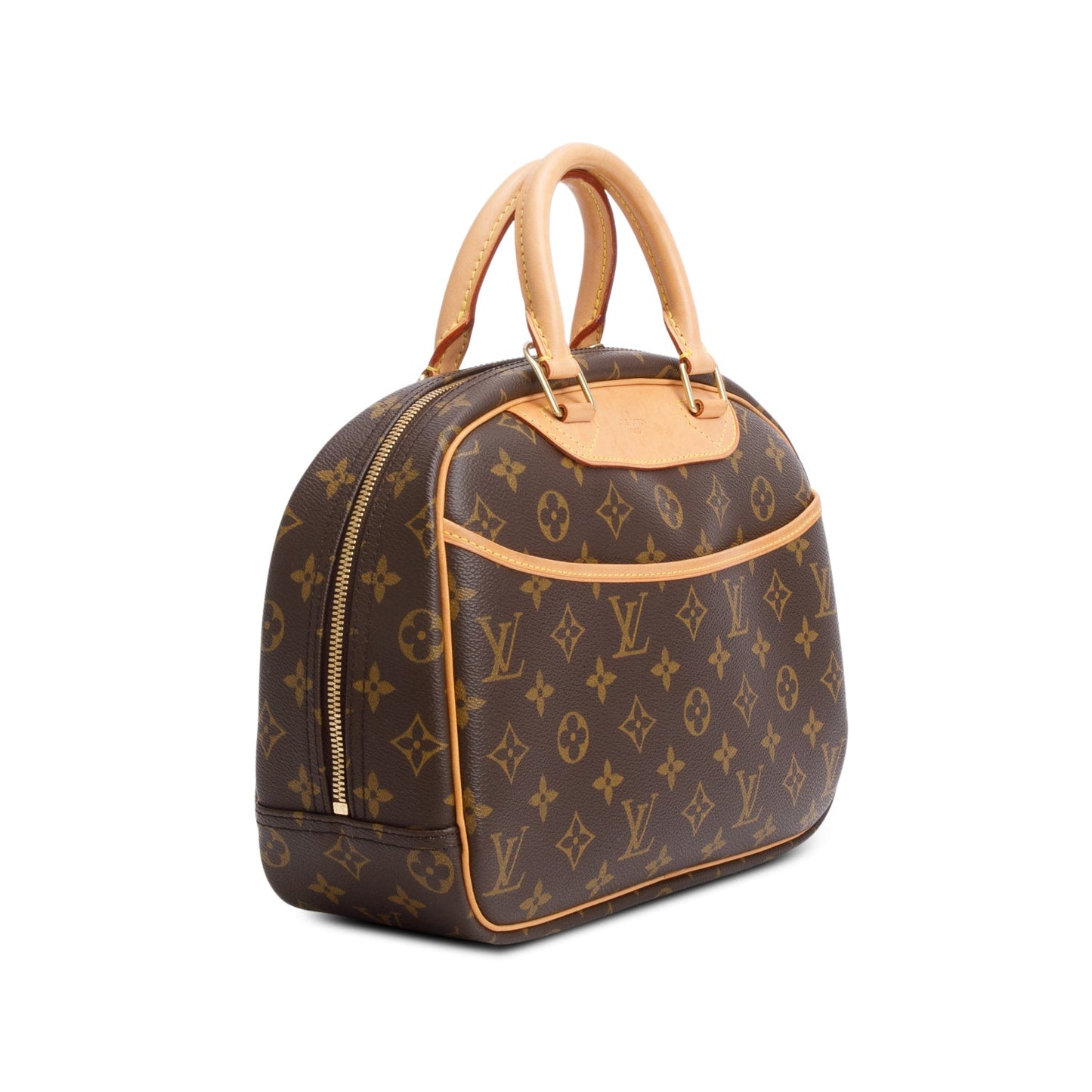 Louis Vuitton Monogram Trouville