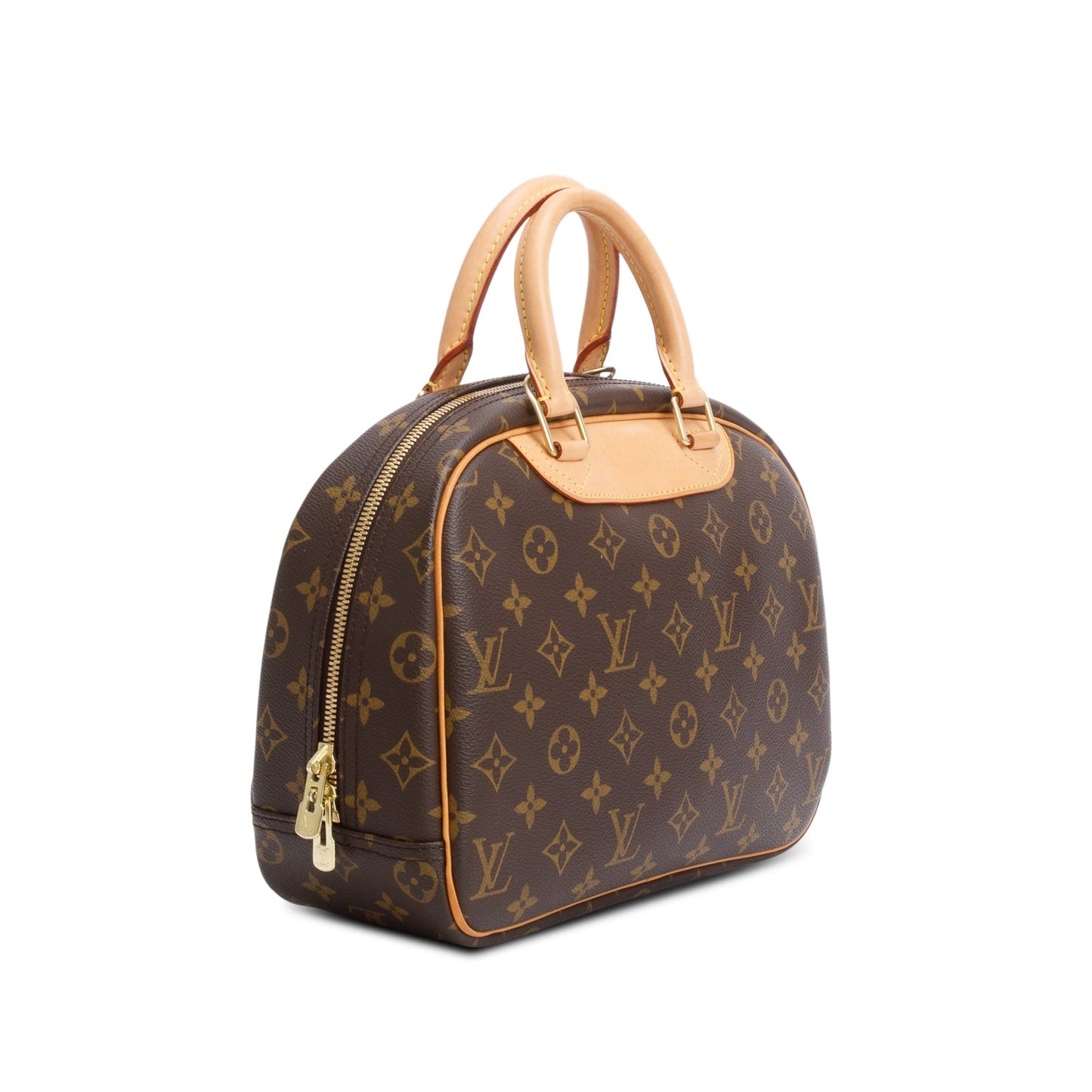 Louis Vuitton Monogram Trouville