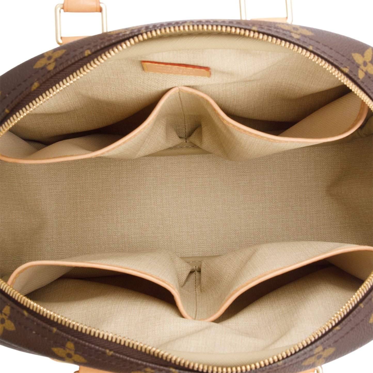 Louis Vuitton Monogram Trouville