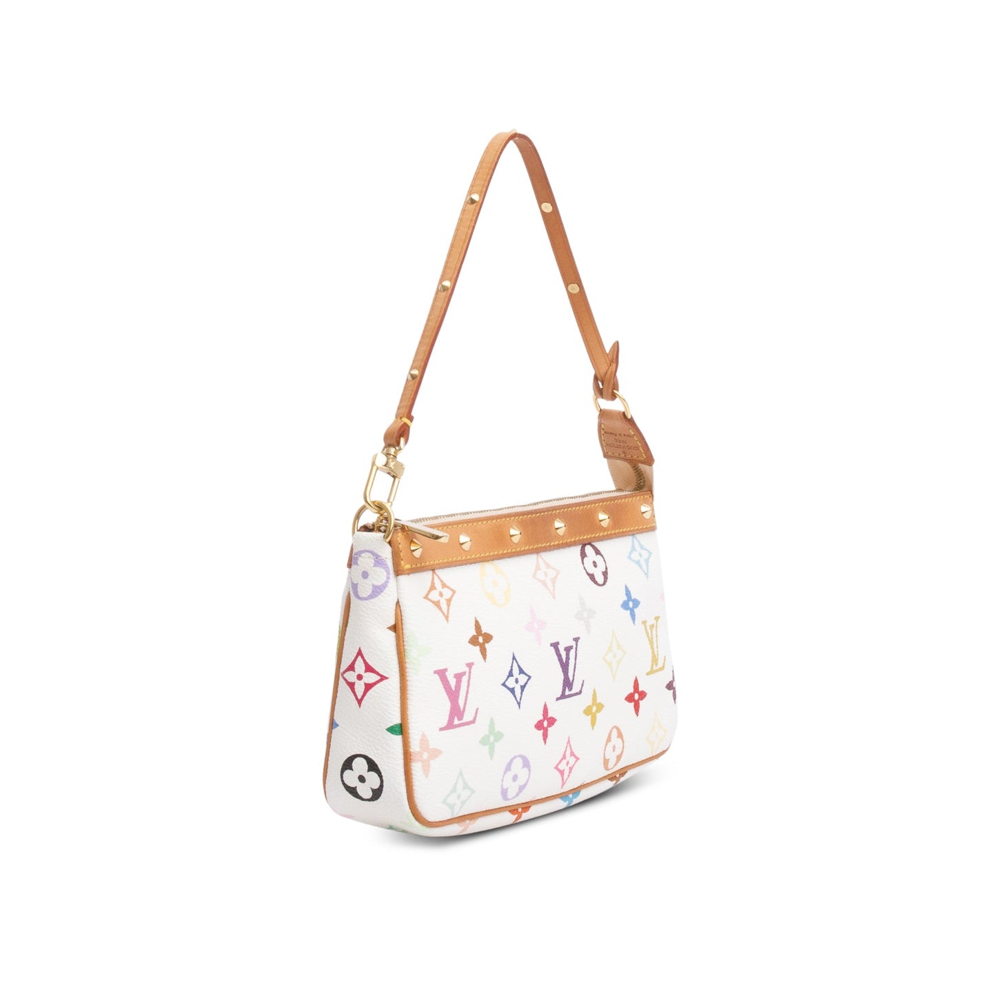 Louis Vuitton Monogram Multicolore Pochette Accessoires