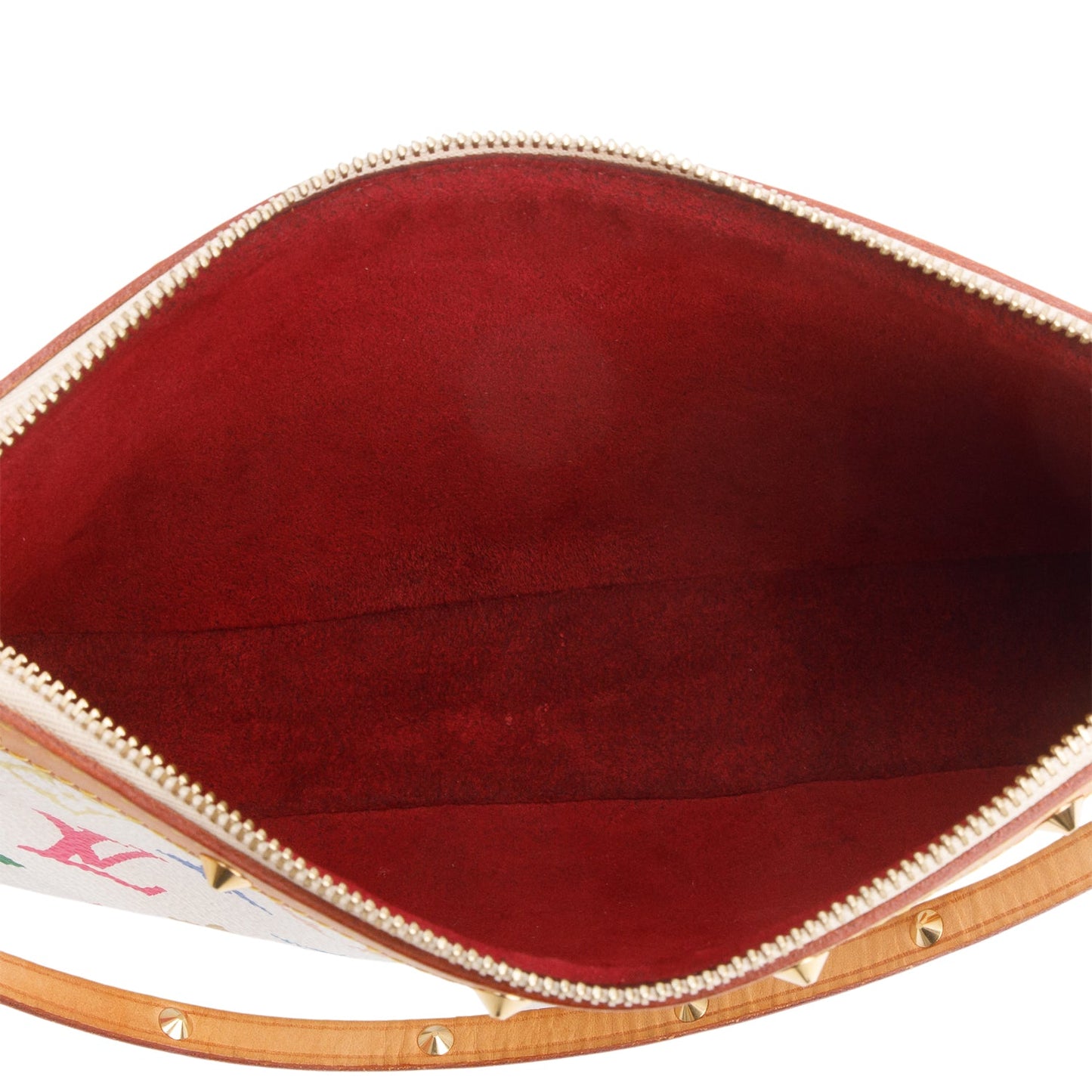 Louis Vuitton Monogram Multicolore Pochette Accessoires