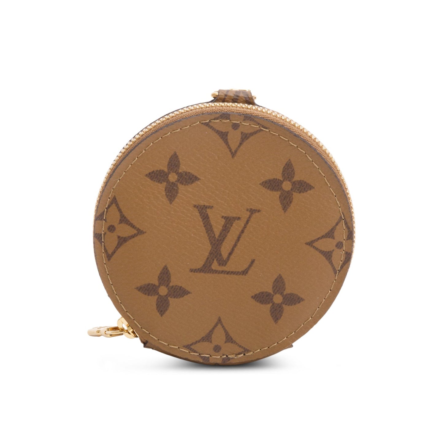 Louis Vuitton 2025 Black Nylon Jacquard Bandouliere