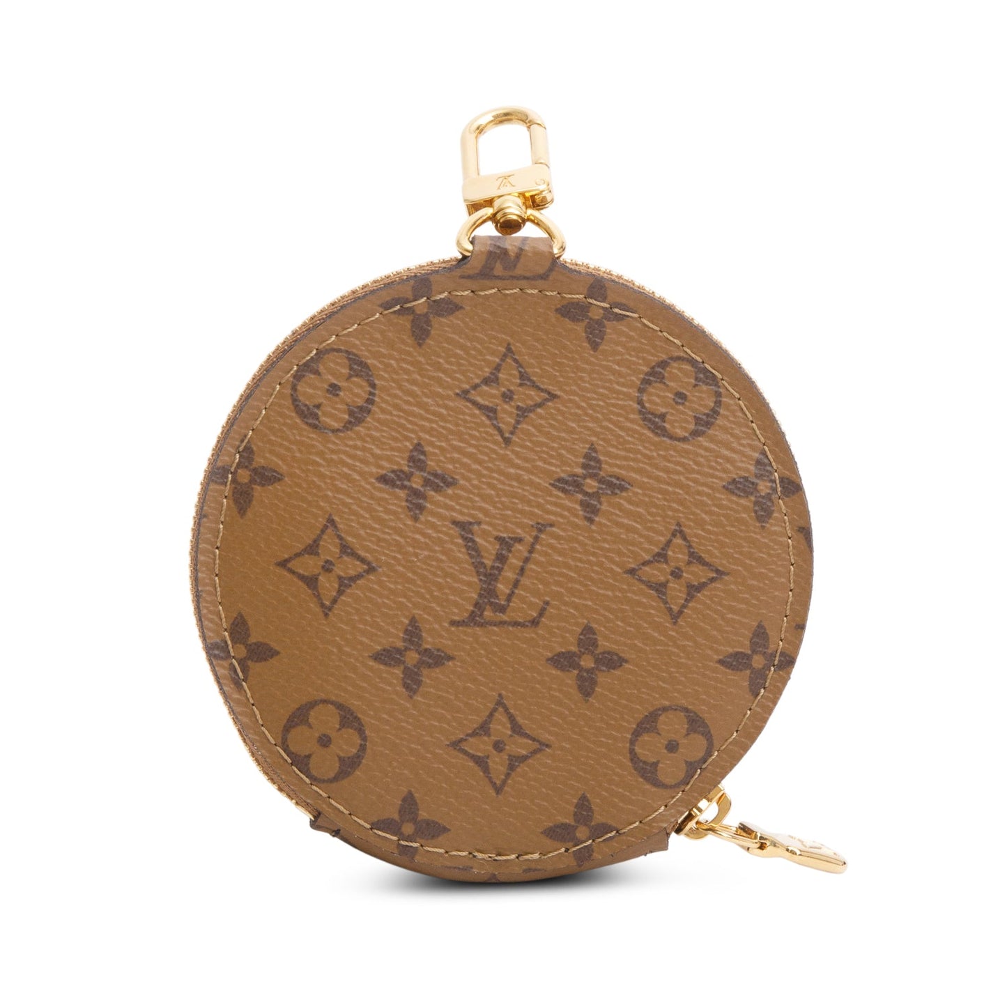 Louis Vuitton 2025 Black Nylon Jacquard Bandouliere