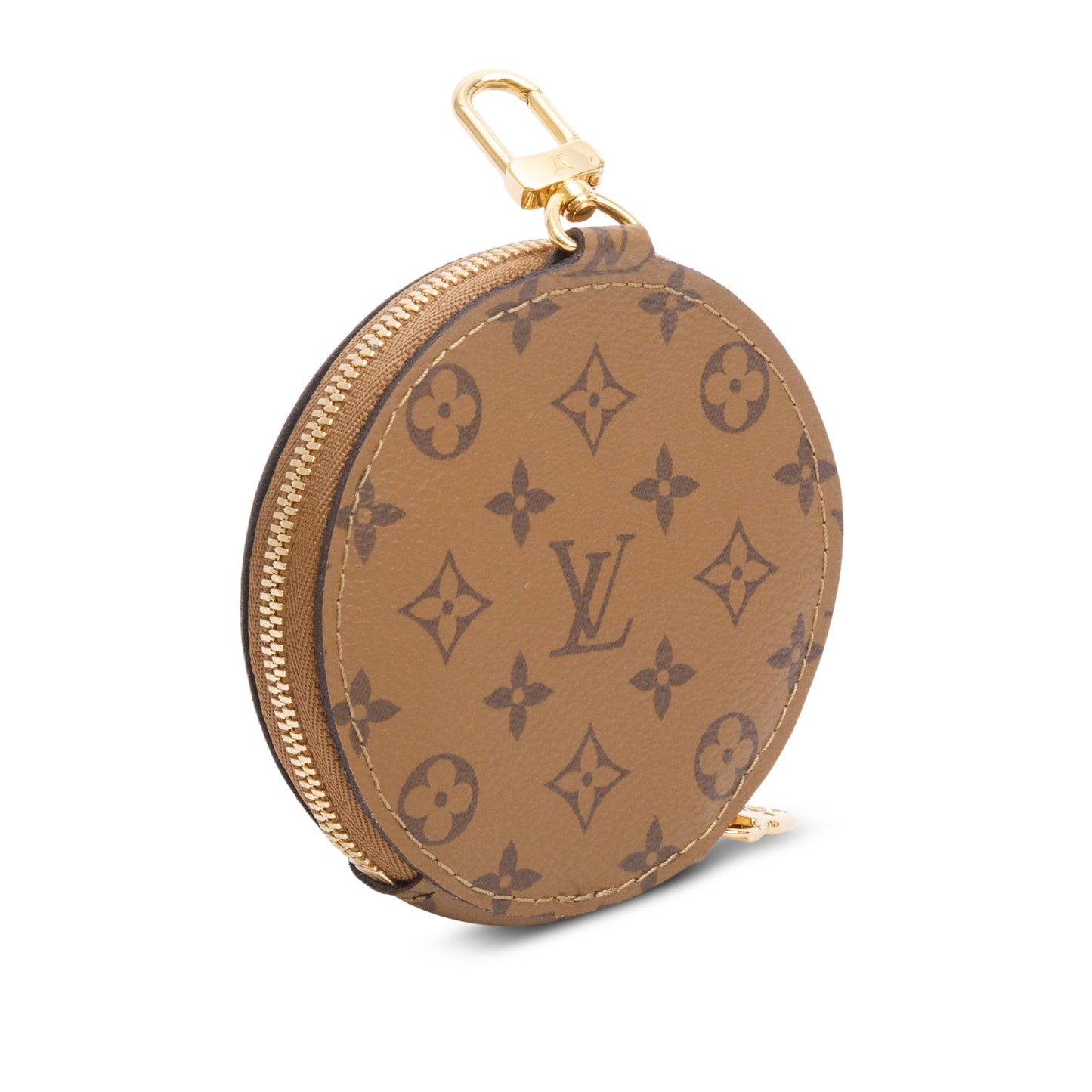 Louis Vuitton 2025 Black Nylon Jacquard Bandouliere