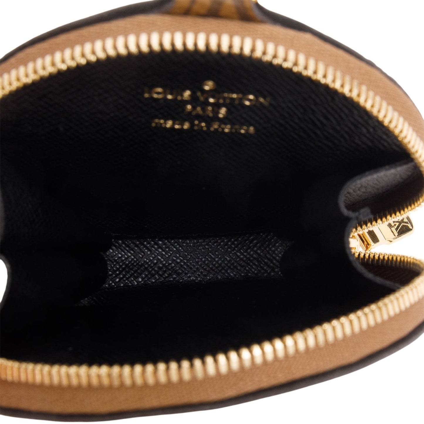 Louis Vuitton 2025 Black Nylon Jacquard Bandouliere