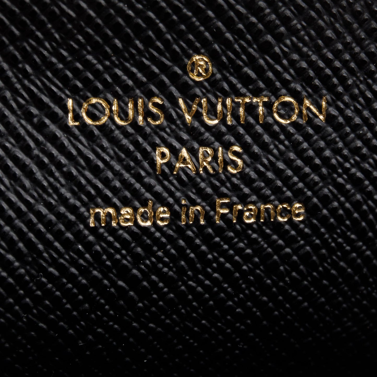 Louis Vuitton 2025 Black Nylon Jacquard Bandouliere