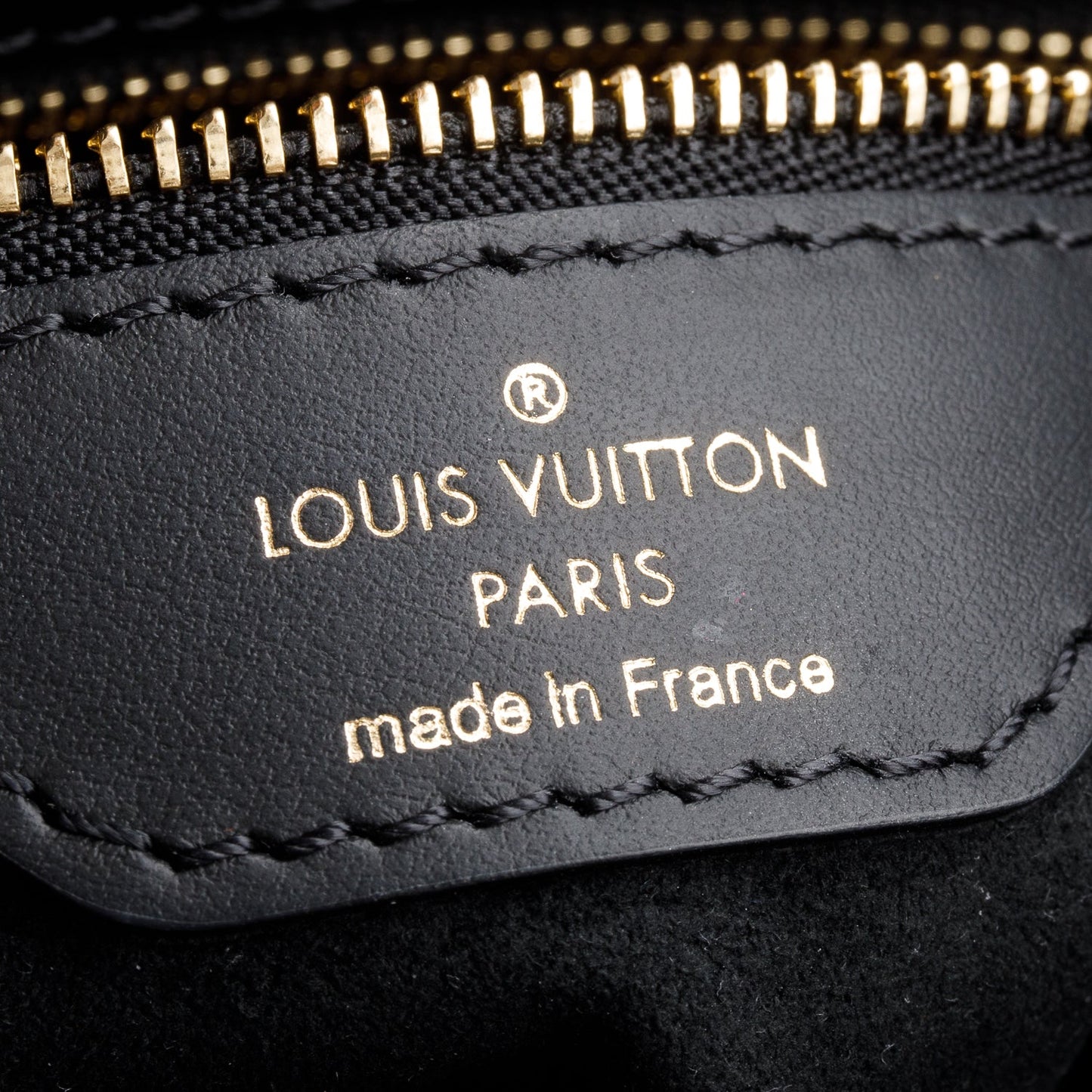 Louis Vuitton 2025 Reverse Monogram Twinny
