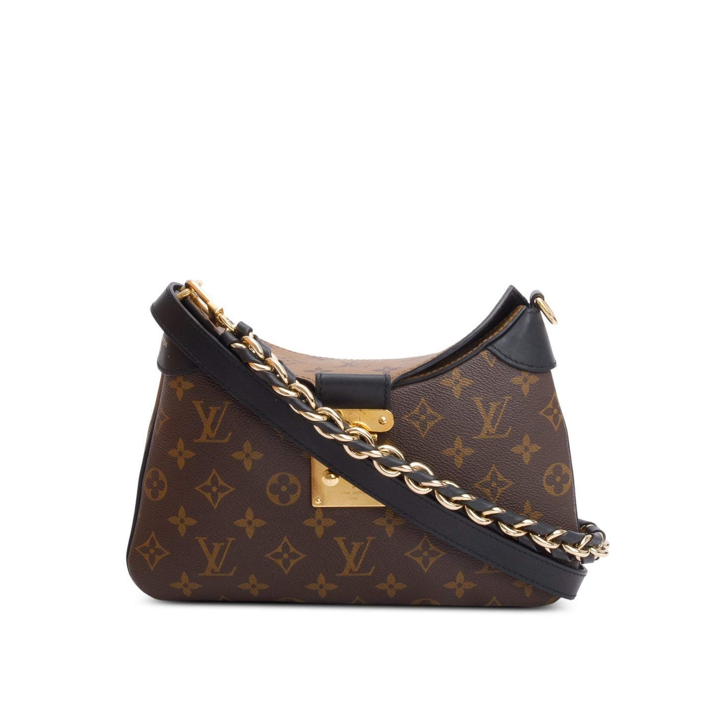 Louis Vuitton 2025 Reverse Monogram Twinny
