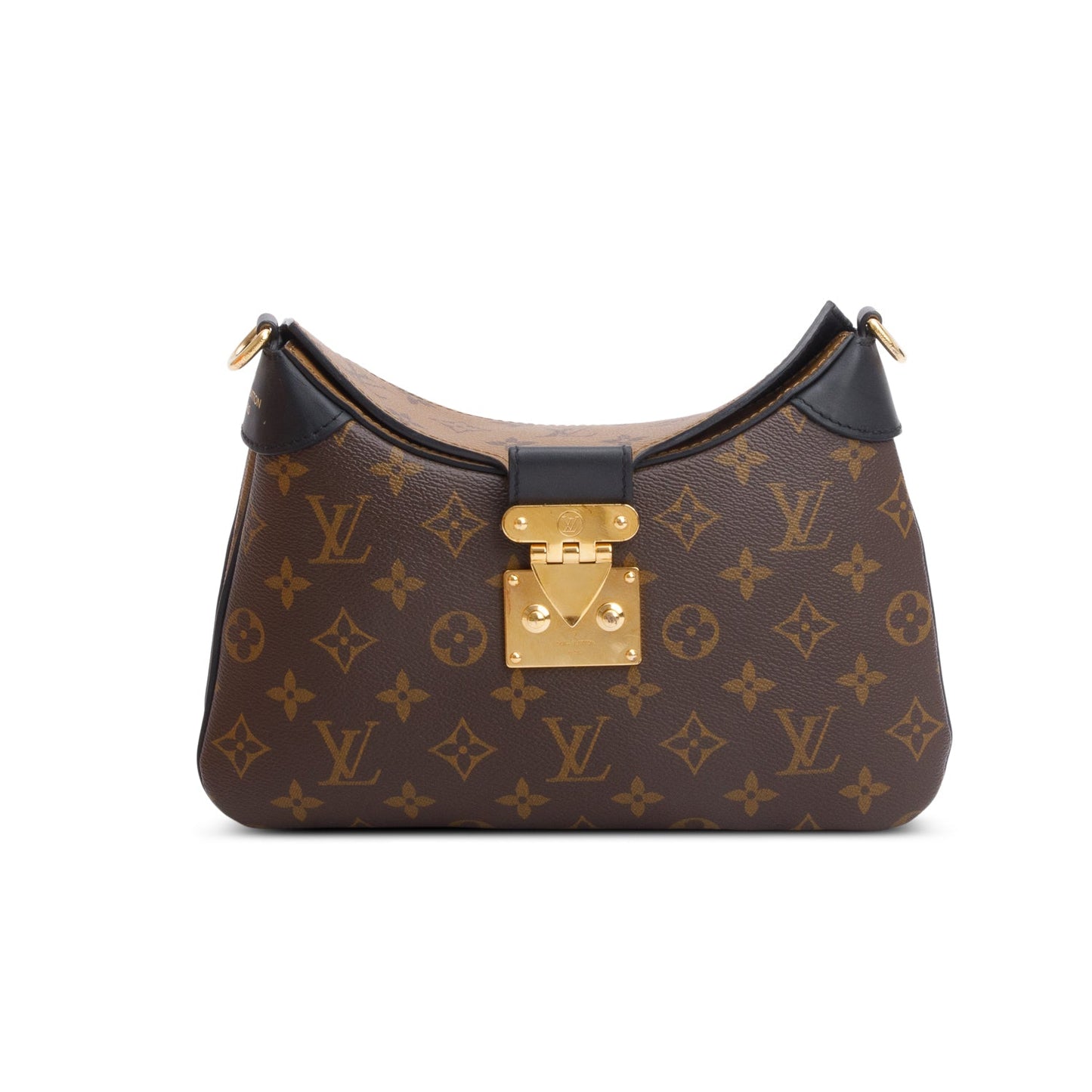 Louis Vuitton 2025 Reverse Monogram Twinny