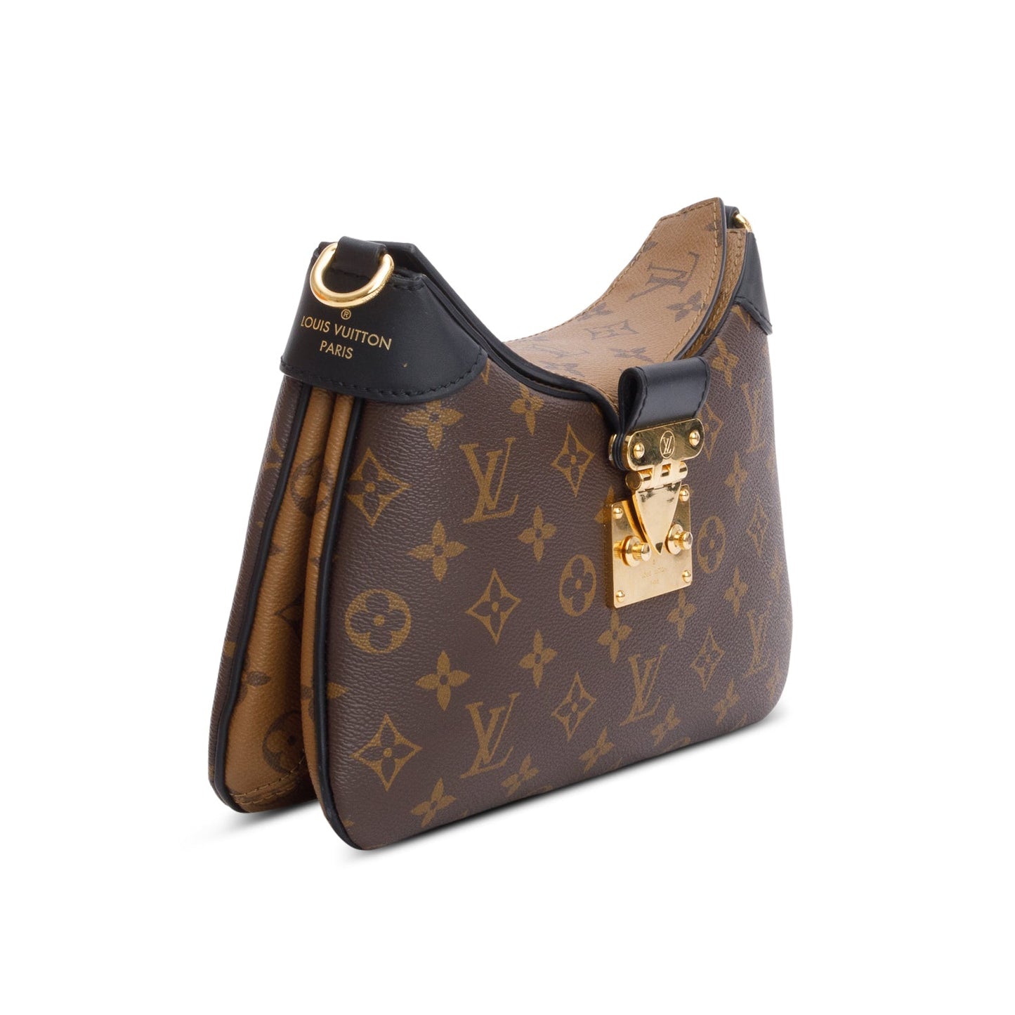 Louis Vuitton 2025 Reverse Monogram Twinny