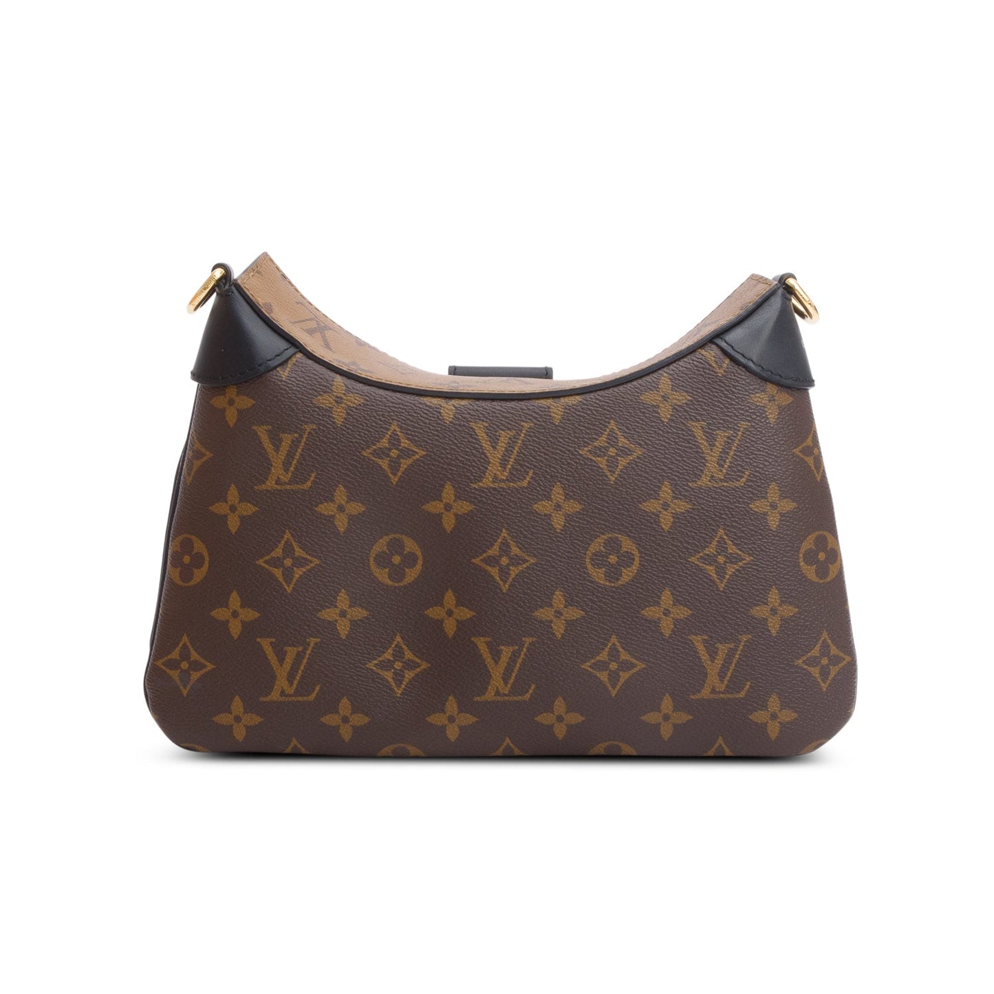 Louis Vuitton 2025 Reverse Monogram Twinny