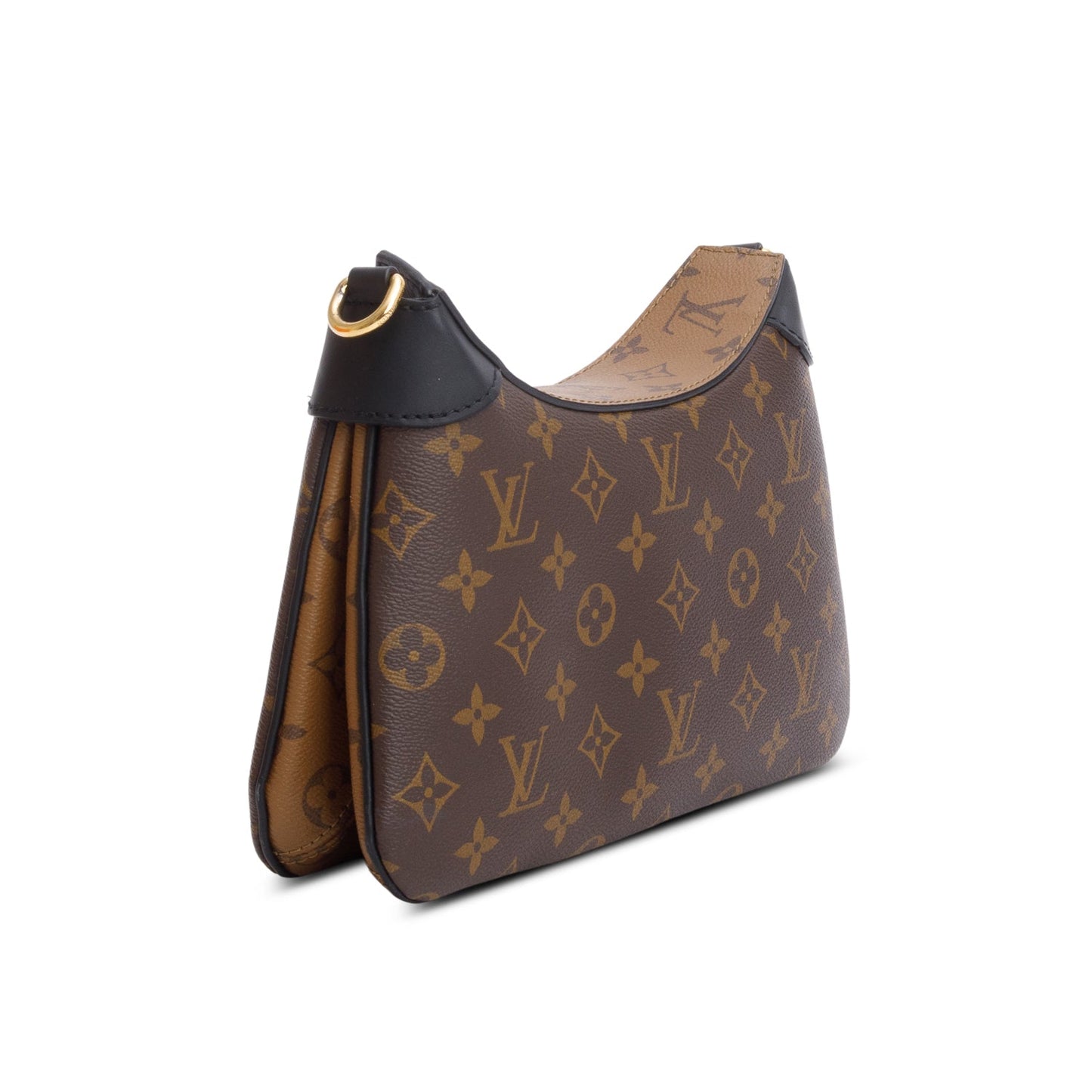Louis Vuitton 2025 Reverse Monogram Twinny