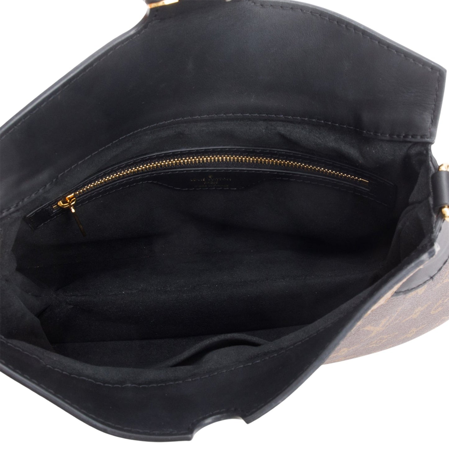 Louis Vuitton 2025 Reverse Monogram Twinny