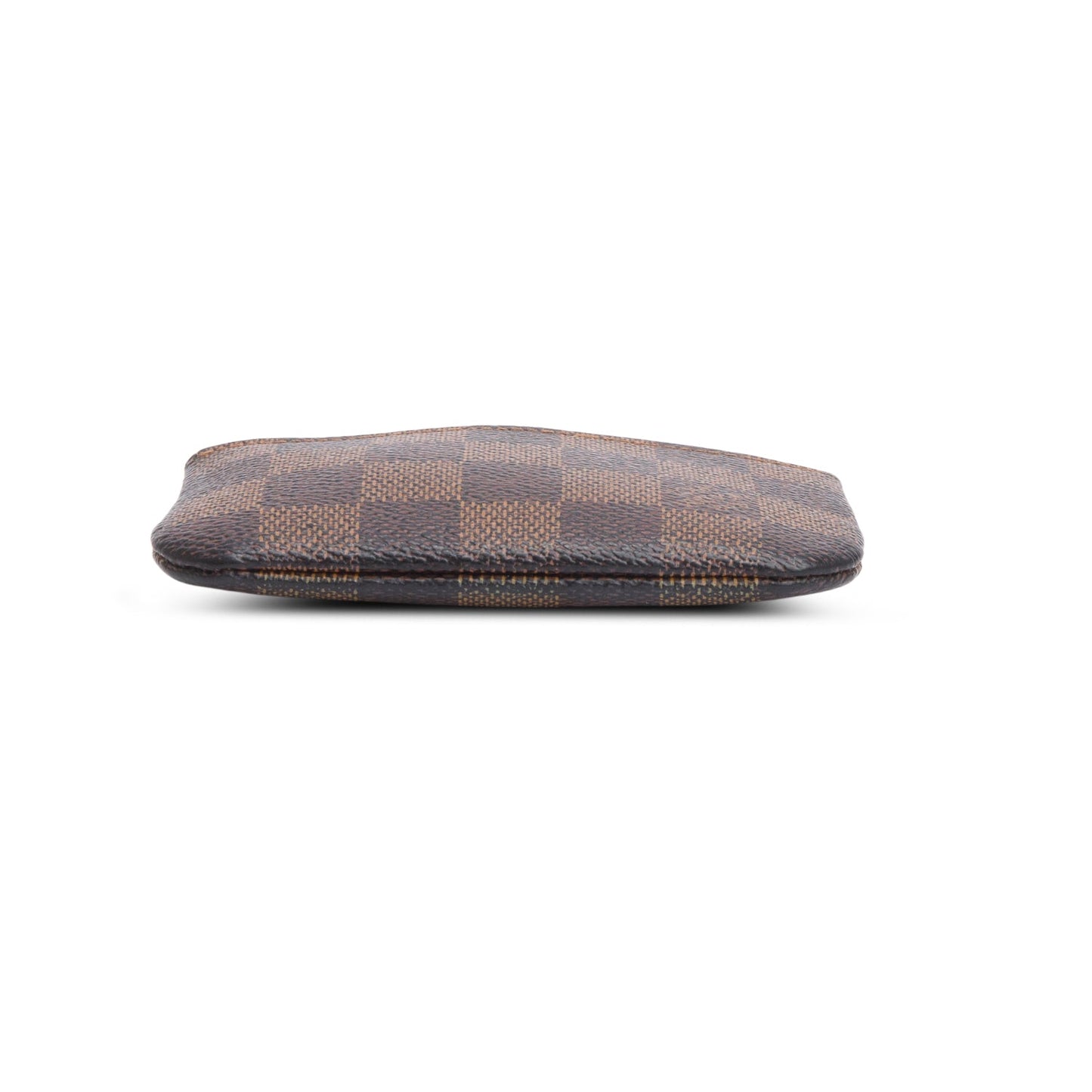 Louis Vuitton Damier Ebene Key Pouch