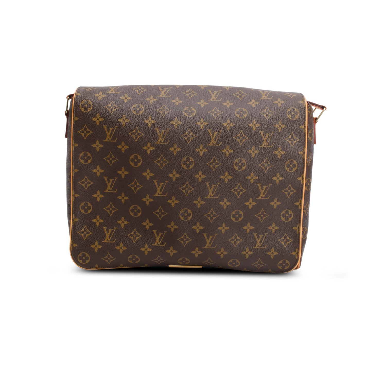 Louis Vuitton Mongram Abbesses Messenger Bag