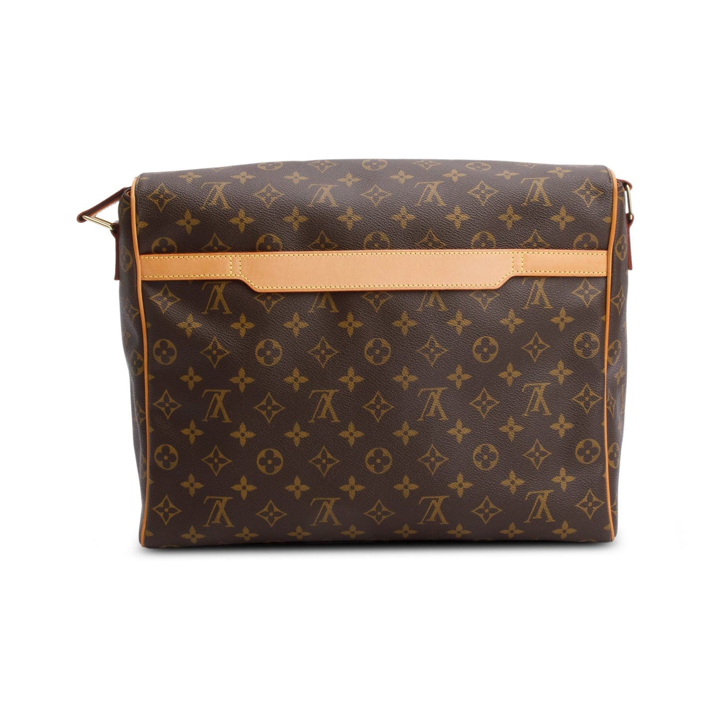 Louis Vuitton Mongram Abbesses Messenger Bag