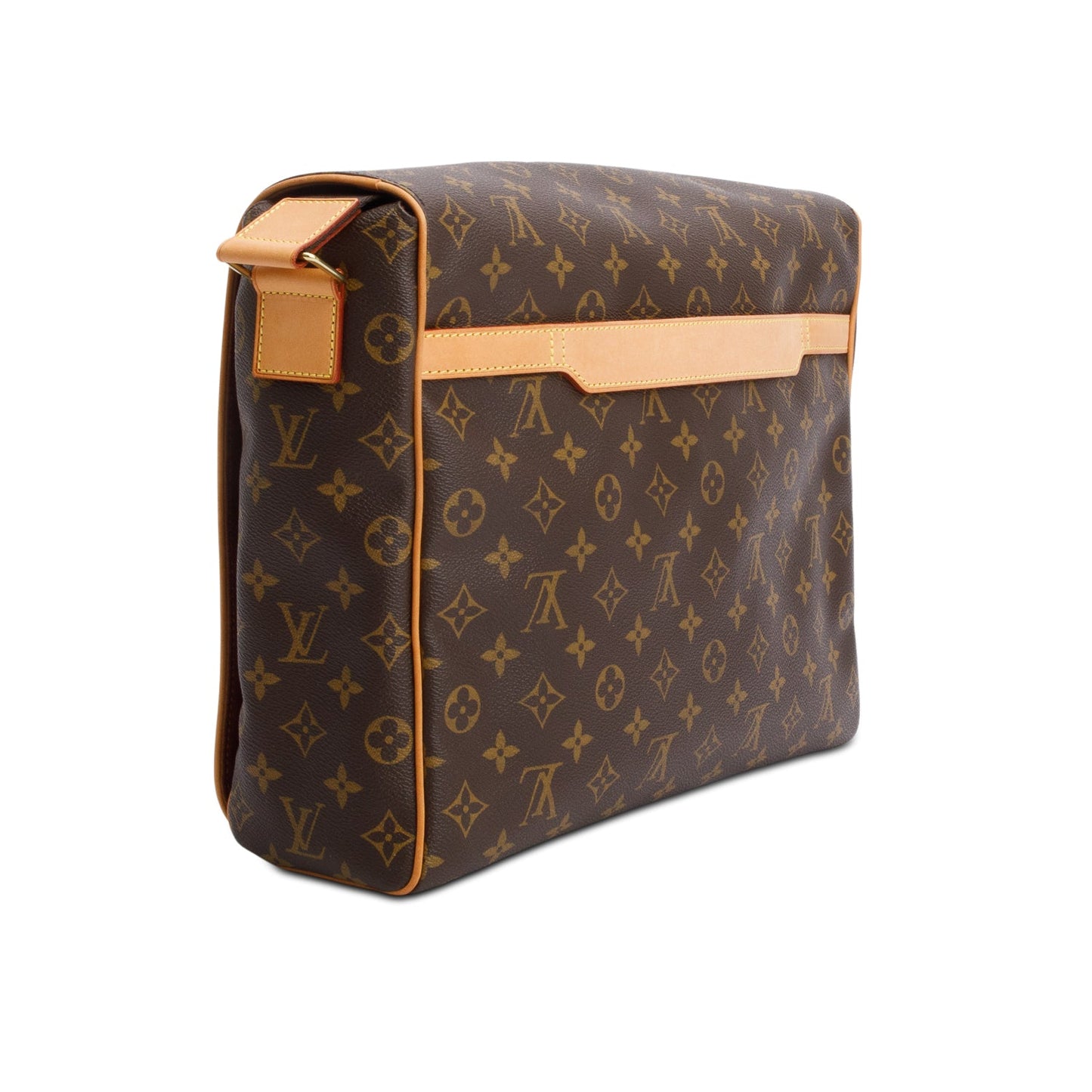 Louis Vuitton Mongram Abbesses Messenger Bag