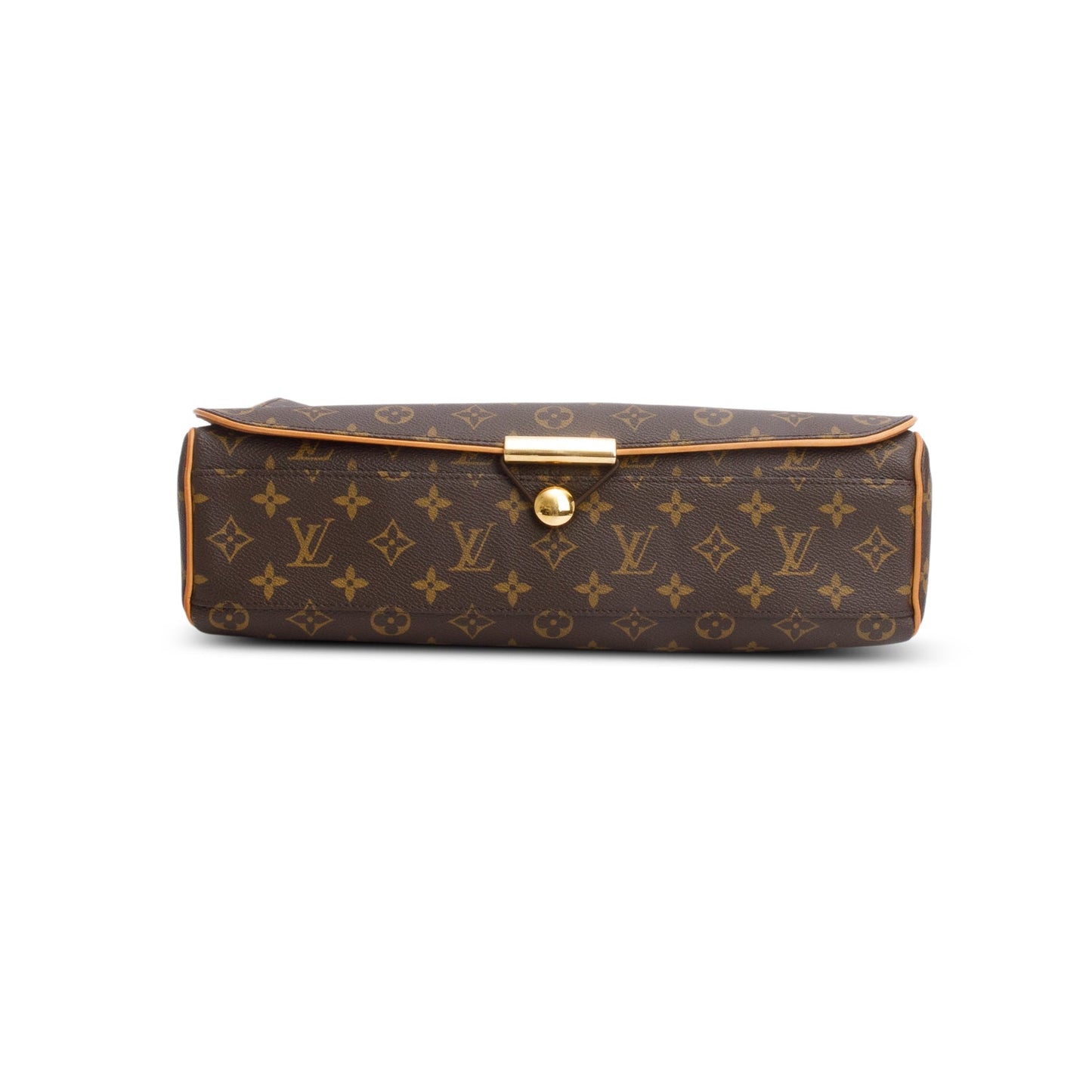Louis Vuitton Mongram Abbesses Messenger Bag