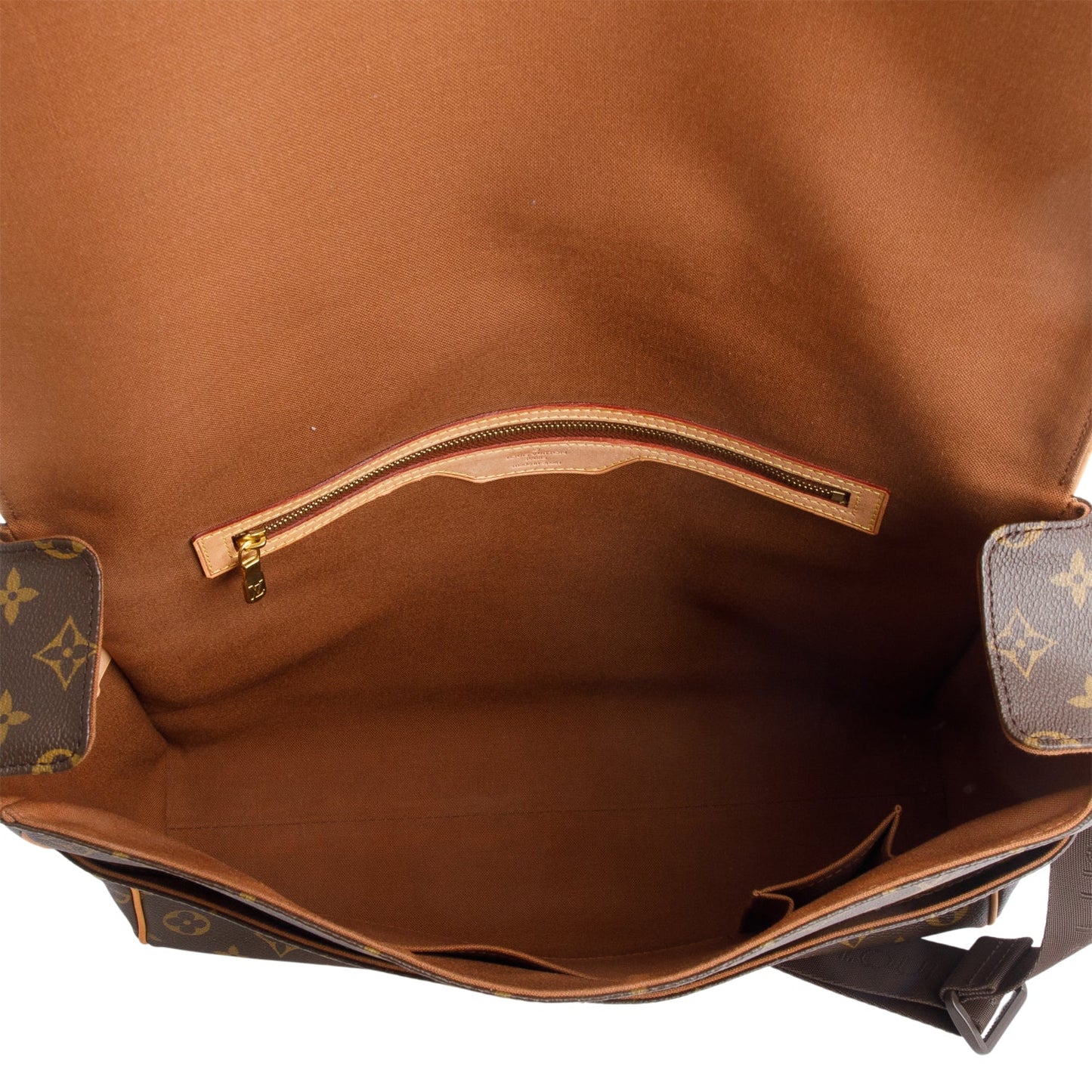 Louis Vuitton Mongram Abbesses Messenger Bag