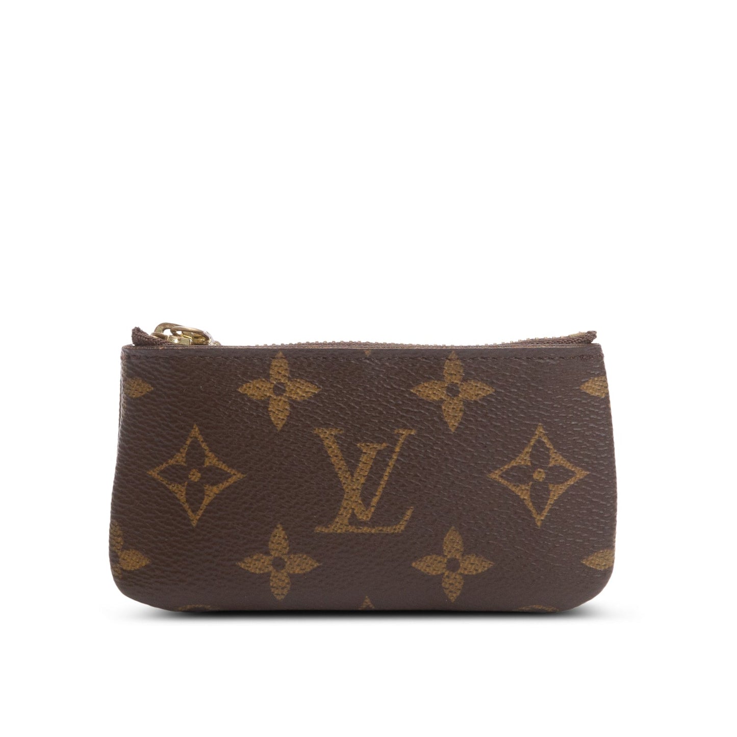 Louis Vuitton Monogram Key Pouch