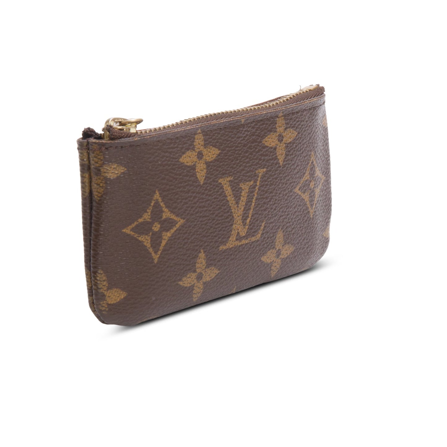 Louis Vuitton Monogram Key Pouch