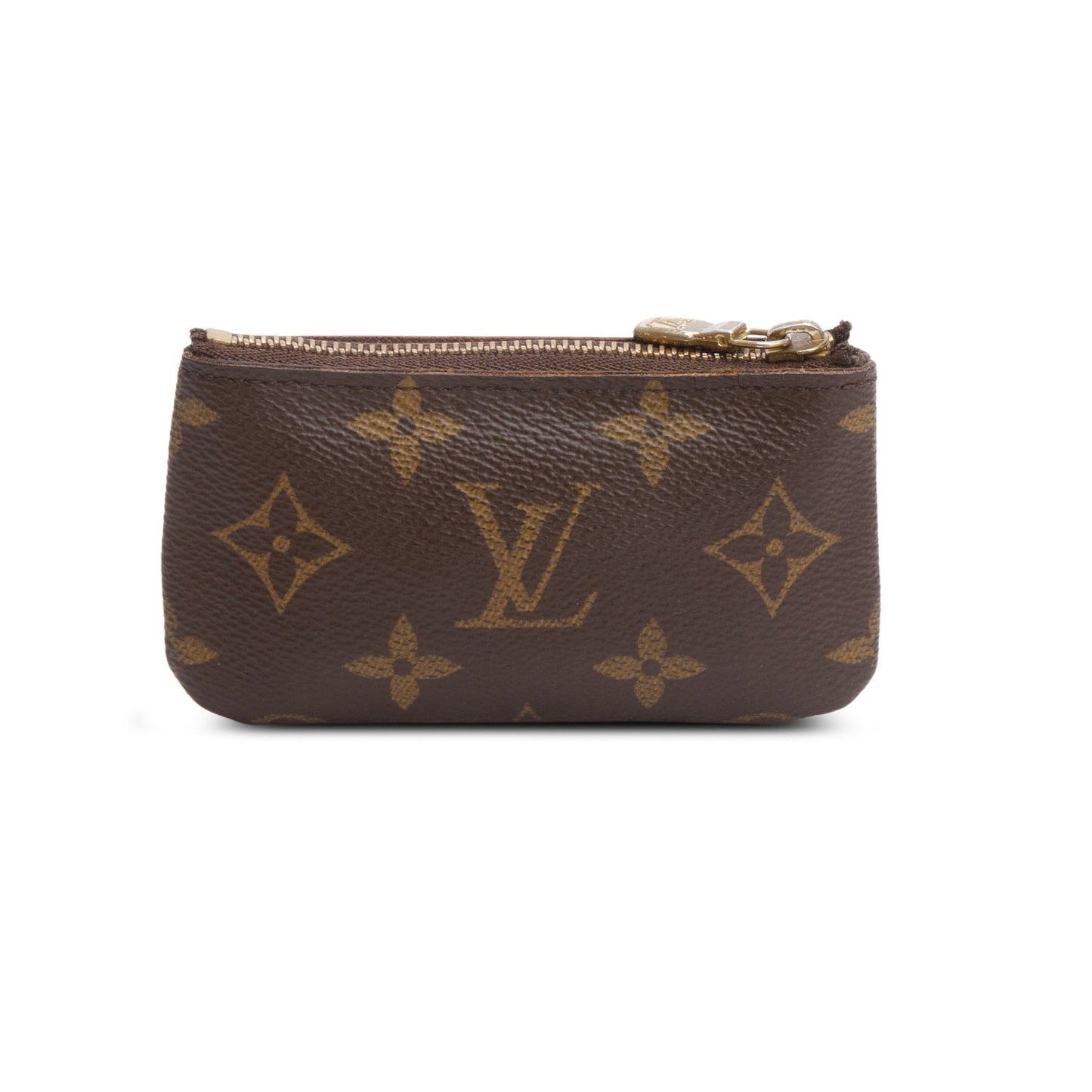 Louis Vuitton Monogram Key Pouch