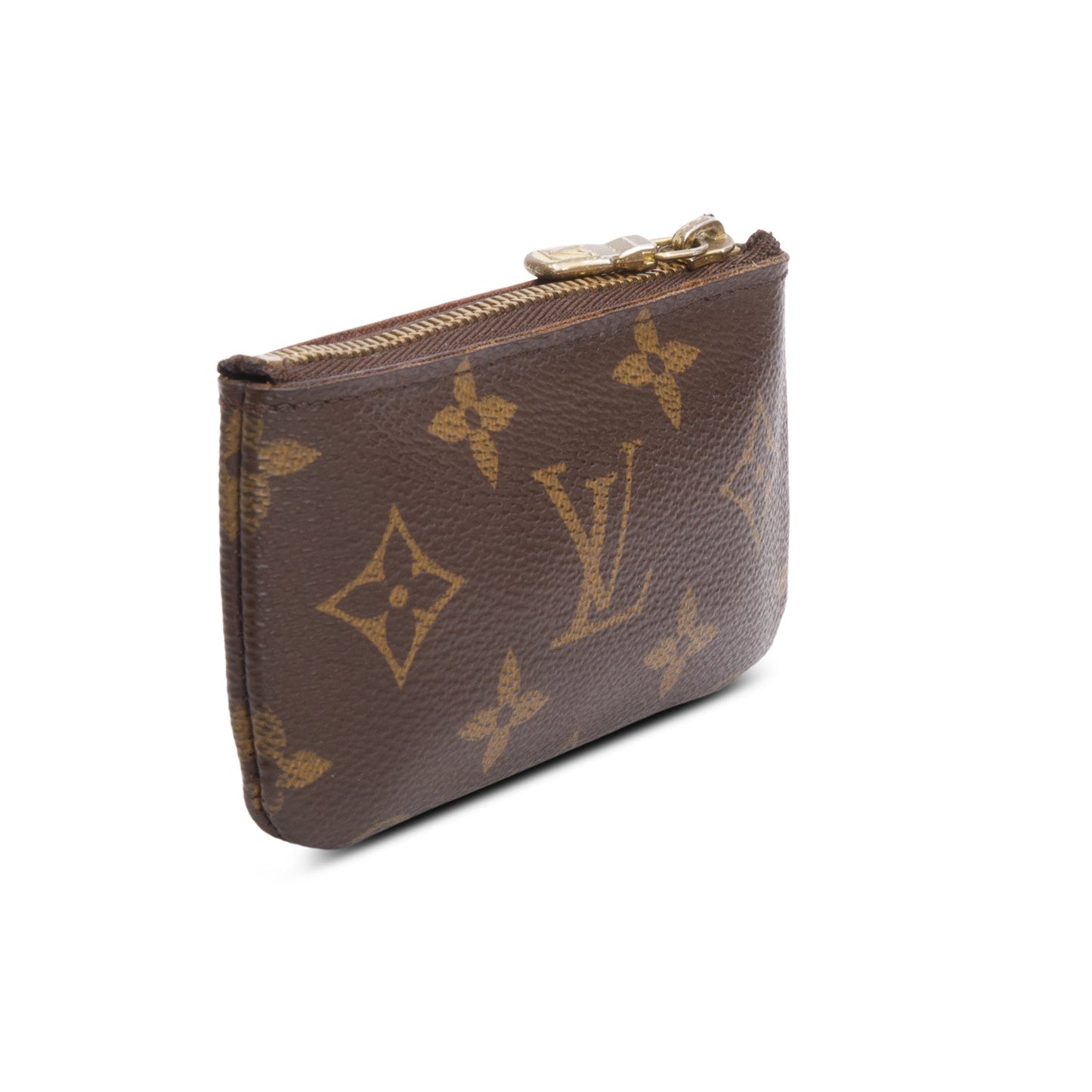 Louis Vuitton Monogram Key Pouch