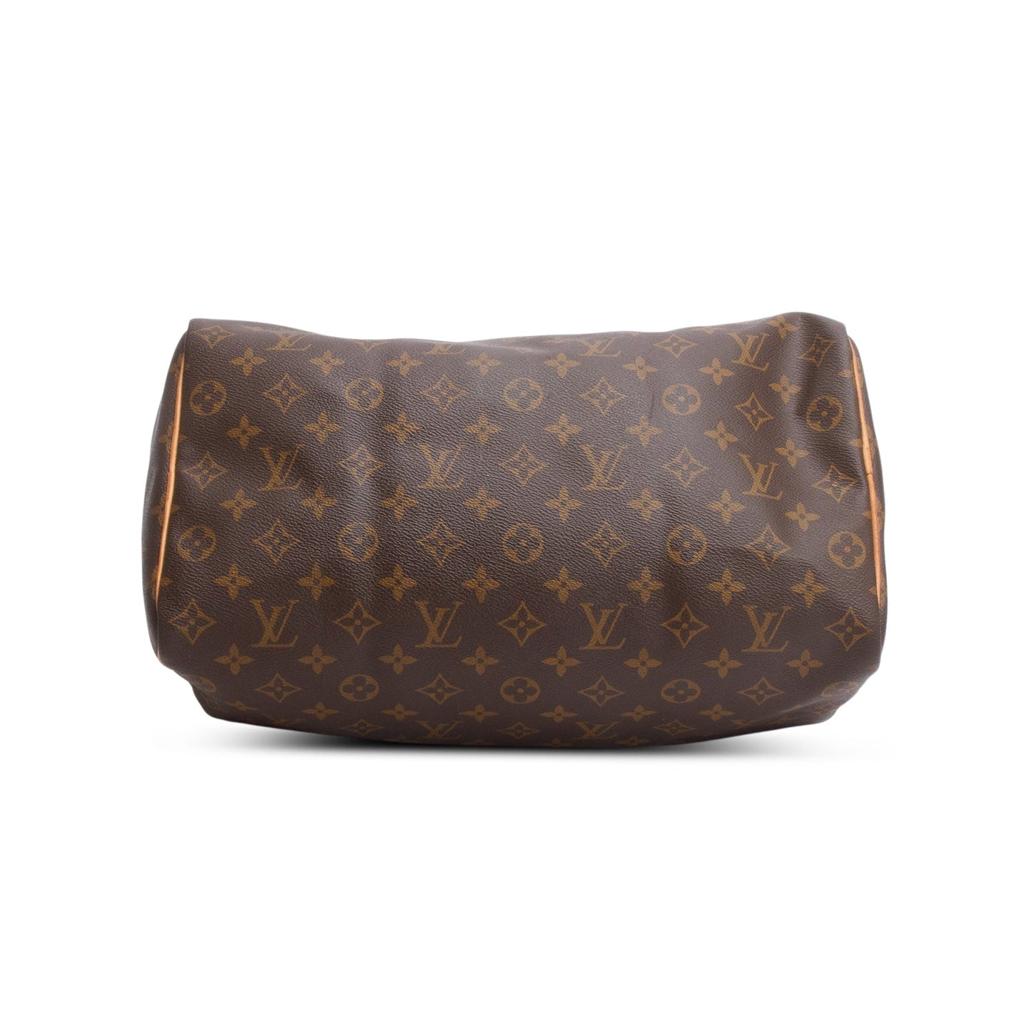 Louis Vuitton Monogram Speedy 35