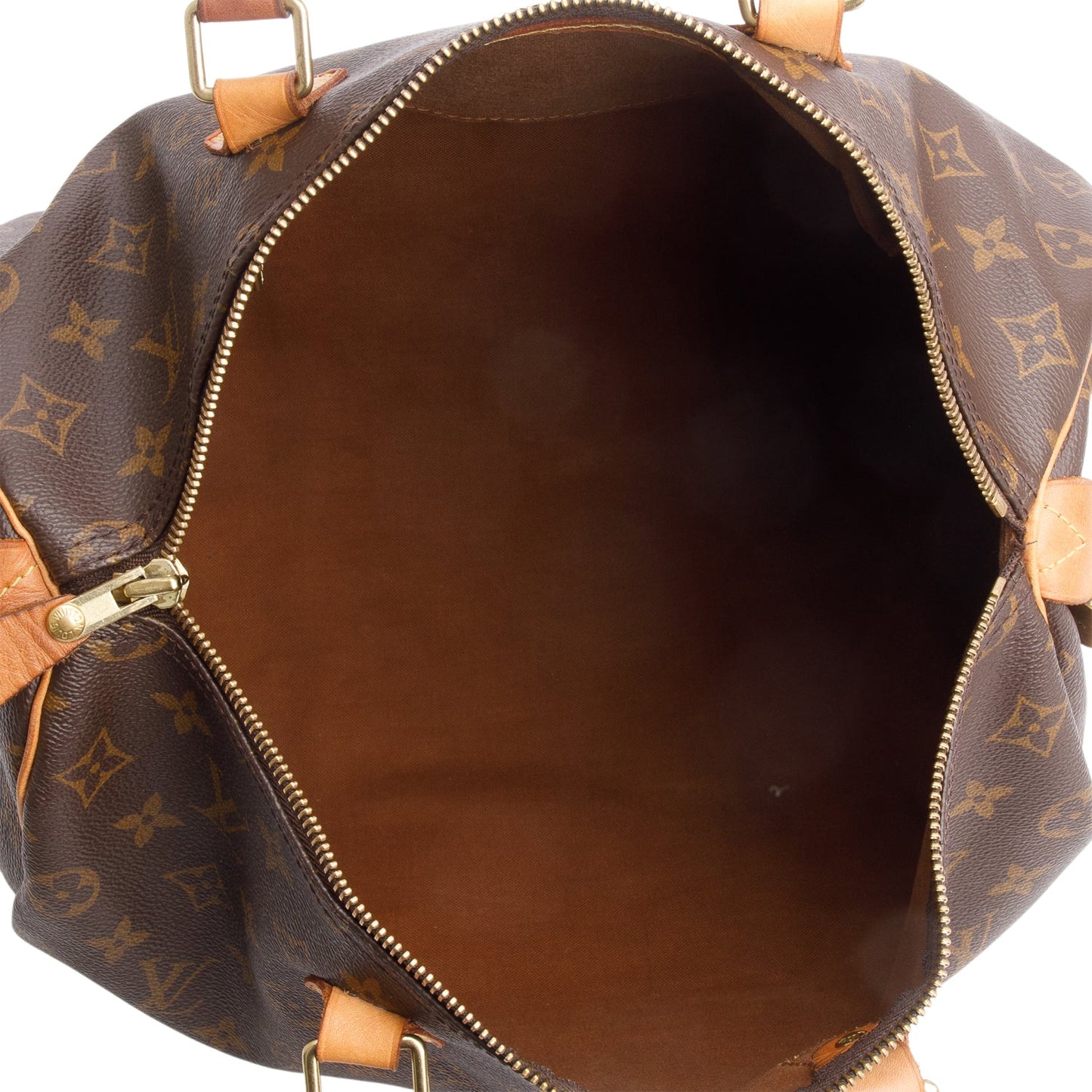 Louis Vuitton Monogram Speedy 35