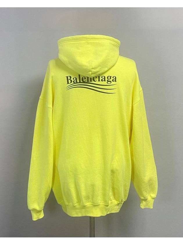 Luxury Balenciaga Trending 2025 Wave logo hoodie 105