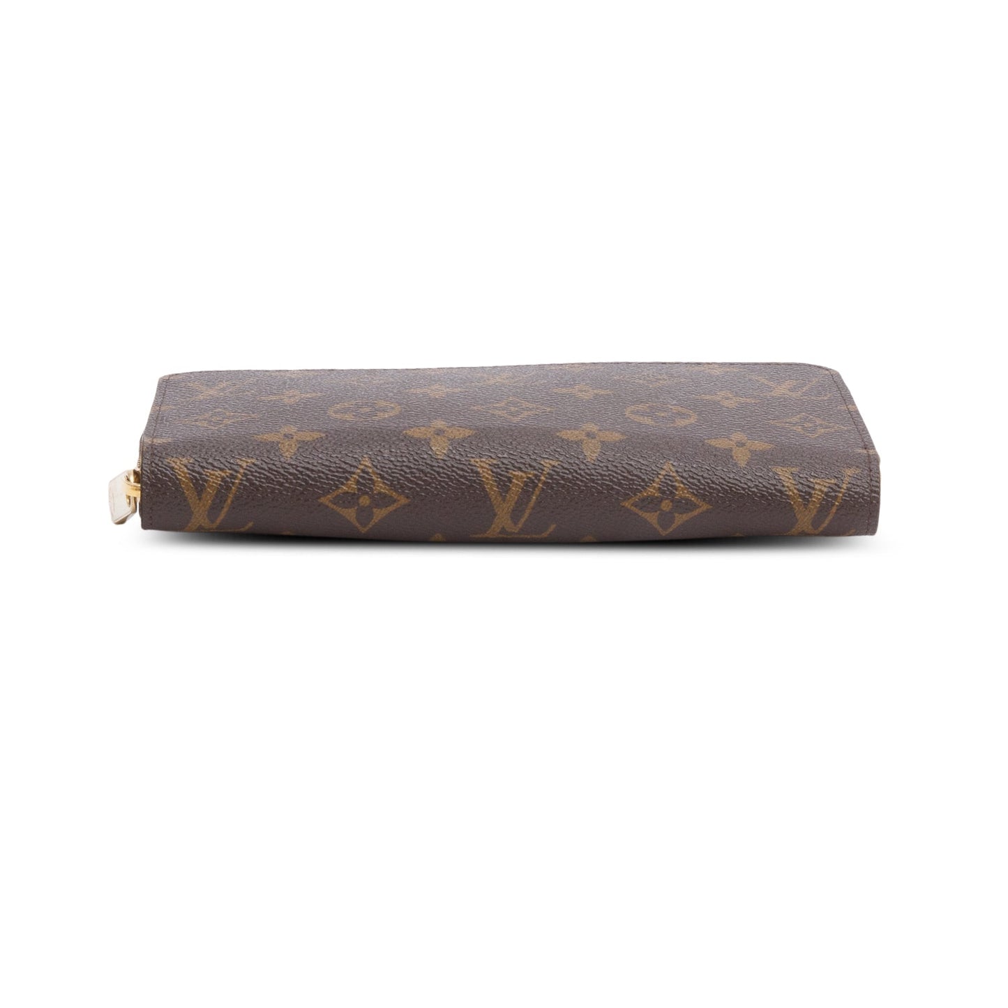 Louis Vuitton Monogram Zippy Wallet