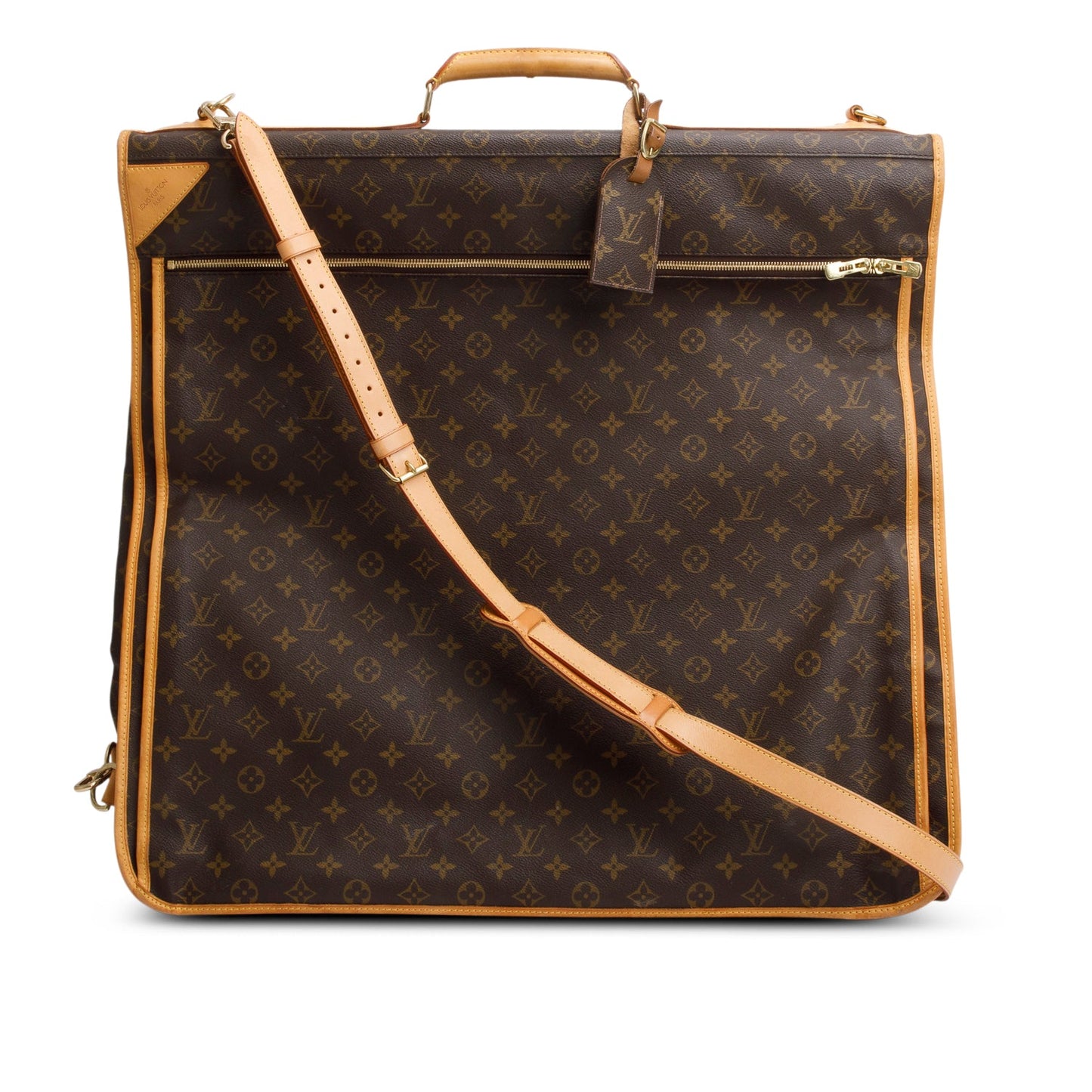 Louis Vuitton Monogram Garment Carrier