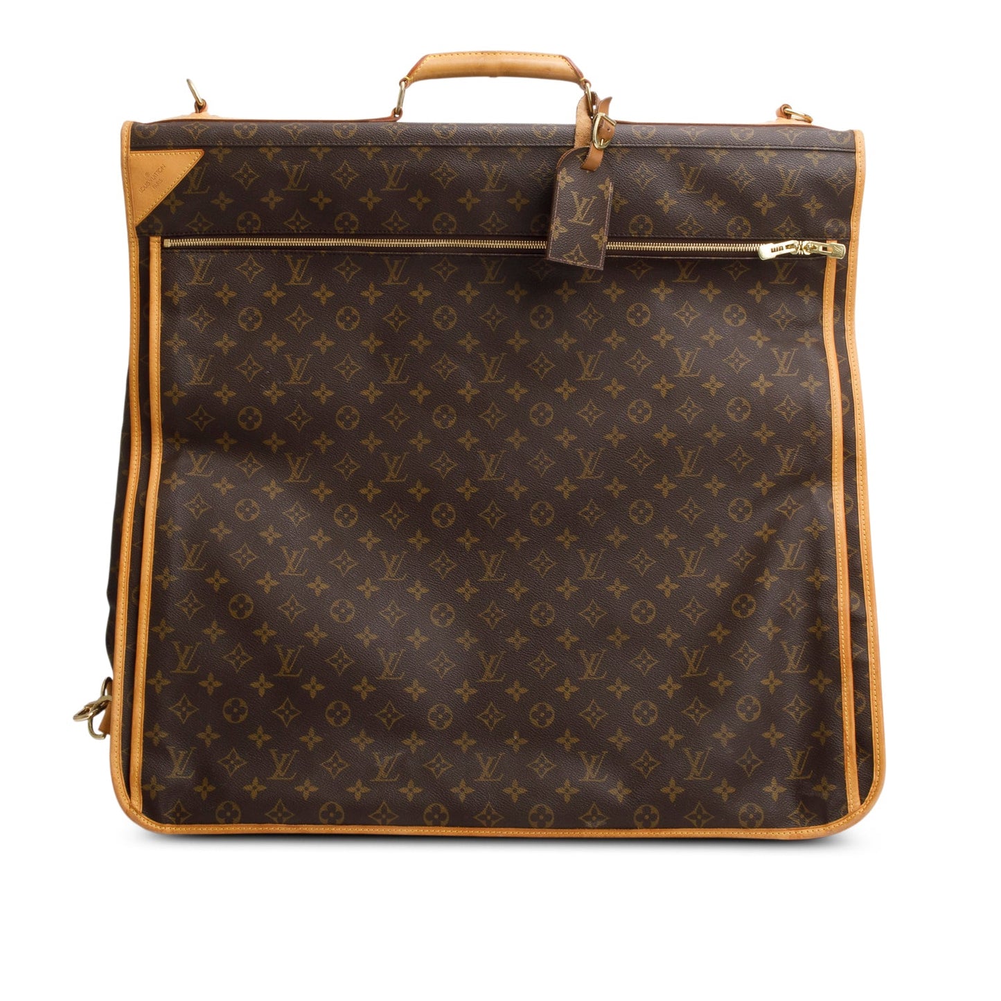 Louis Vuitton Monogram Garment Carrier