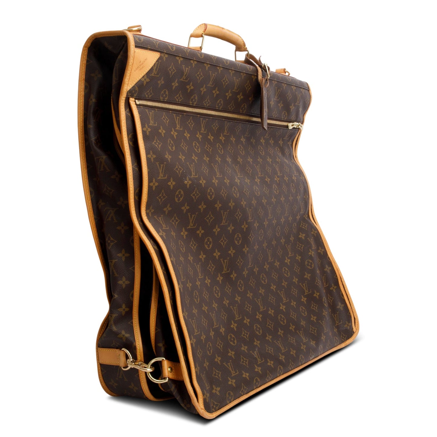 Louis Vuitton Monogram Garment Carrier
