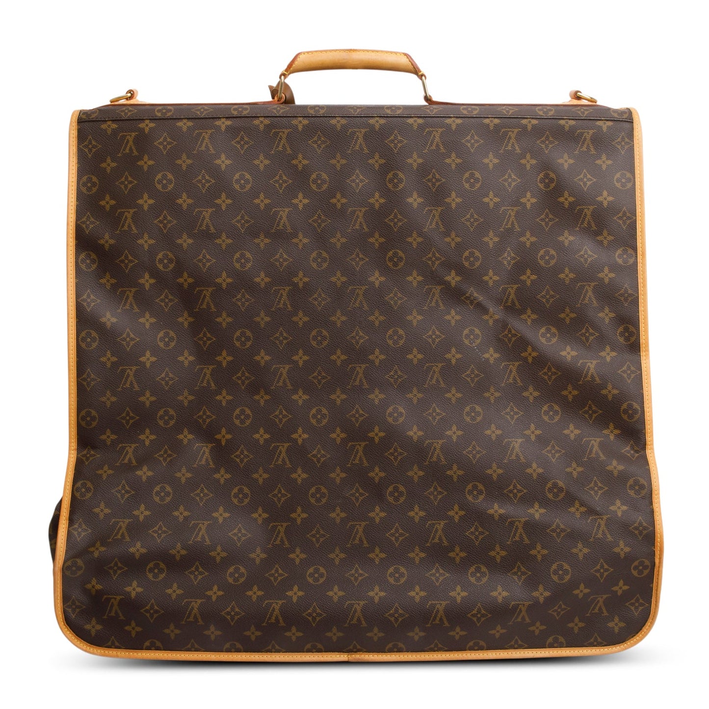Louis Vuitton Monogram Garment Carrier