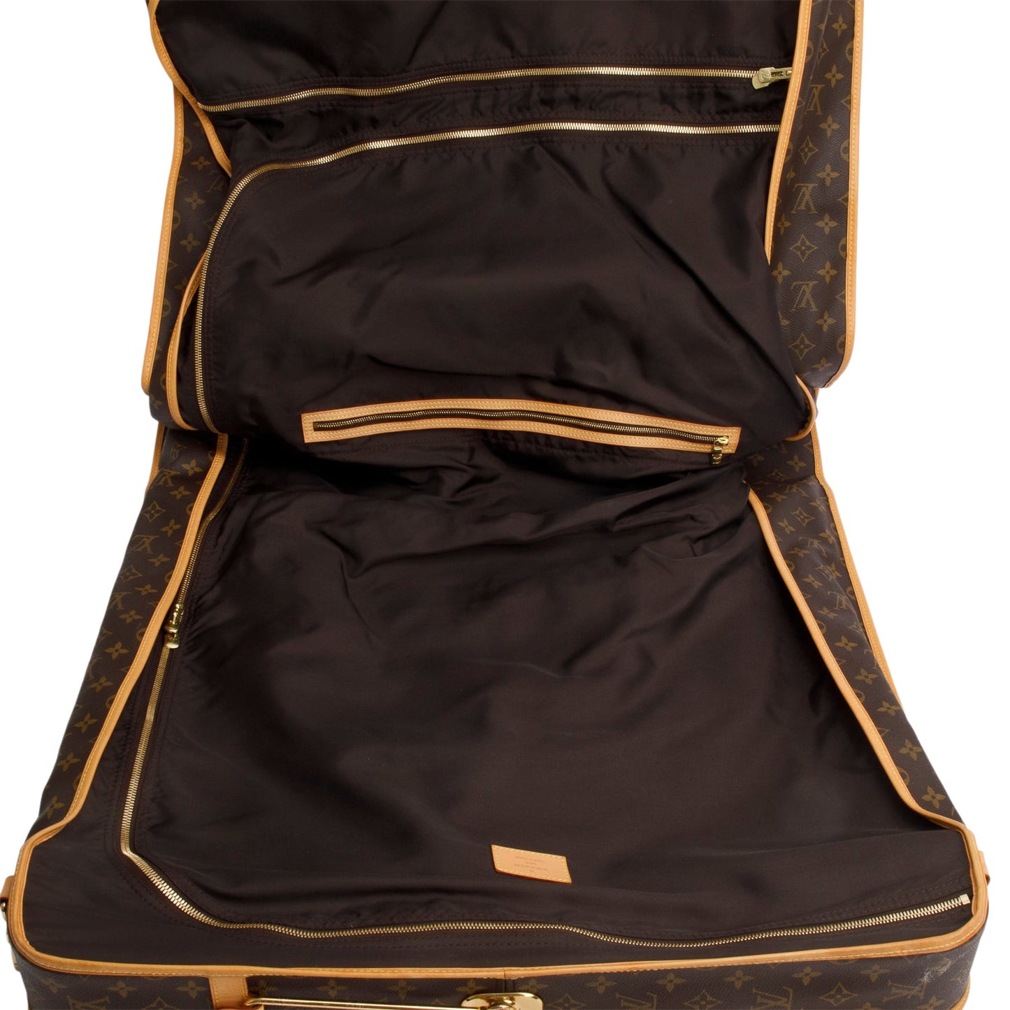 Louis Vuitton Monogram Garment Carrier