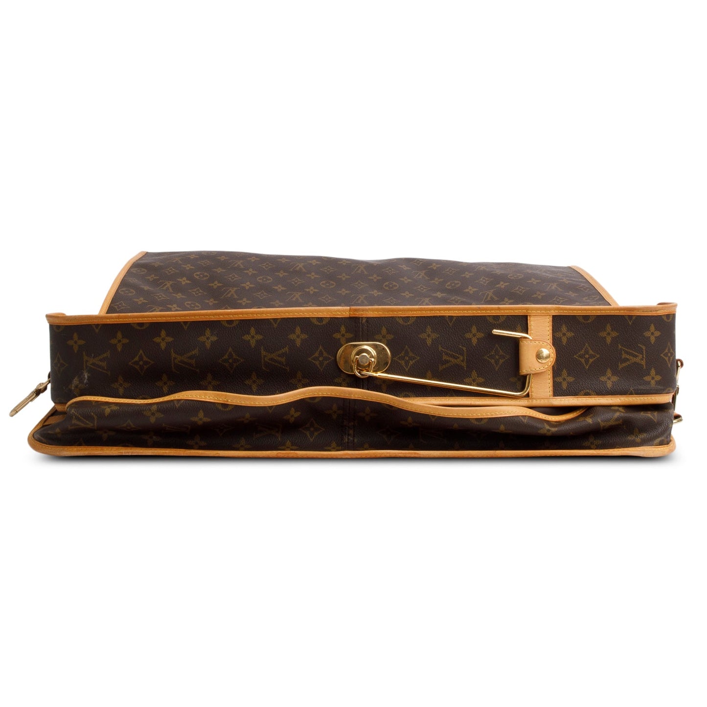 Louis Vuitton Monogram Garment Carrier