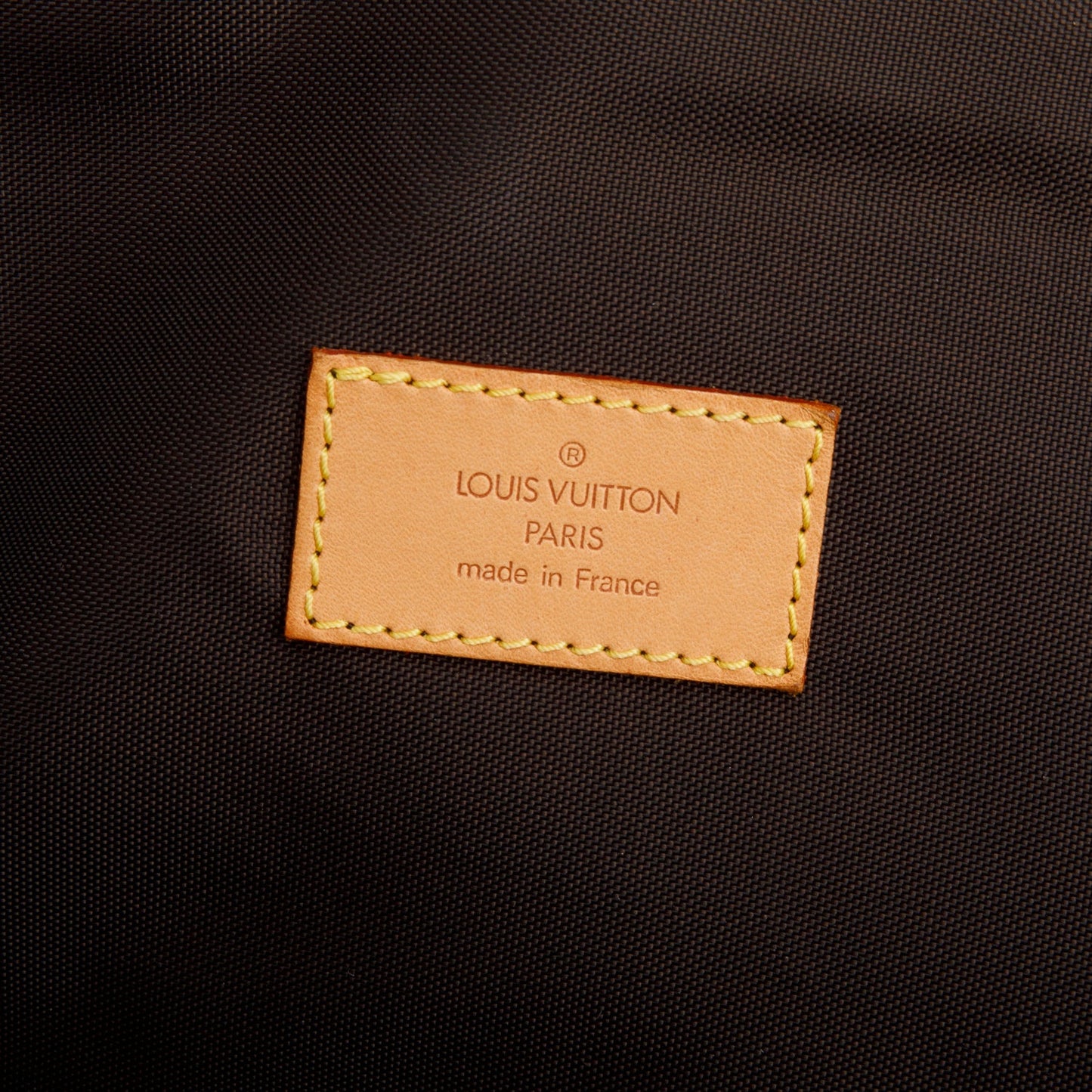 Louis Vuitton Monogram Garment Carrier
