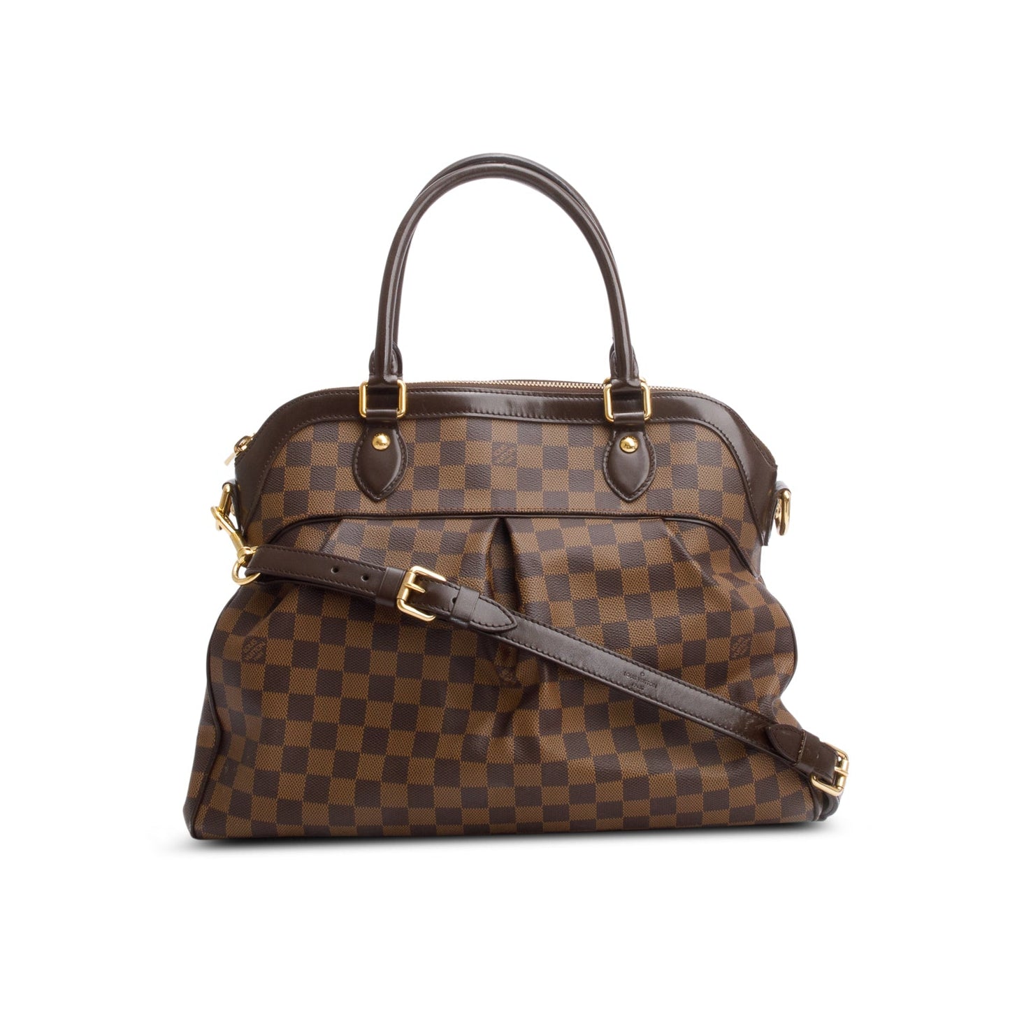 Louis Vuitton Damier Ebene Trevi GM