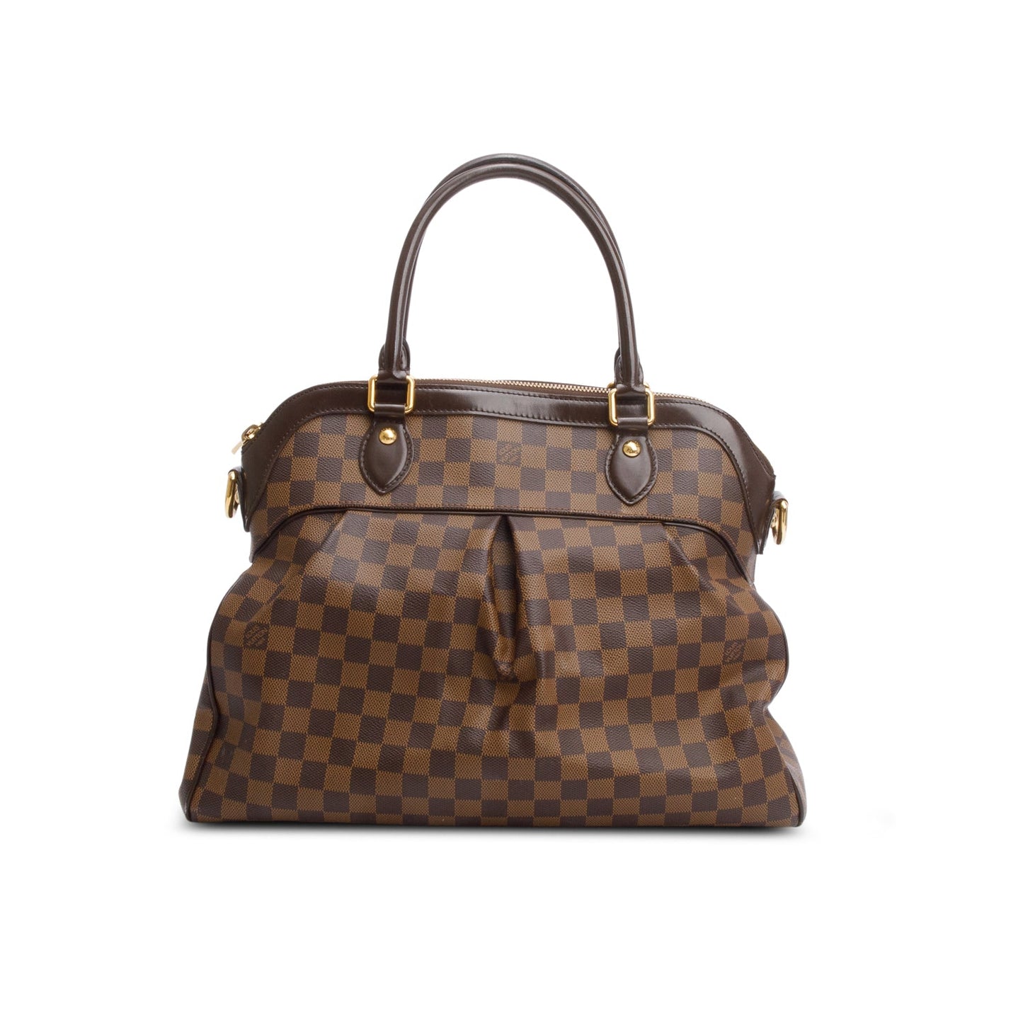 Louis Vuitton Damier Ebene Trevi GM