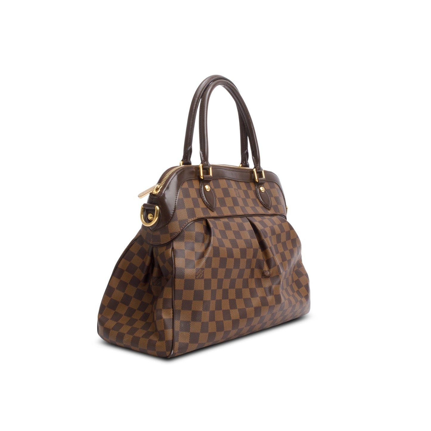 Louis Vuitton Damier Ebene Trevi GM