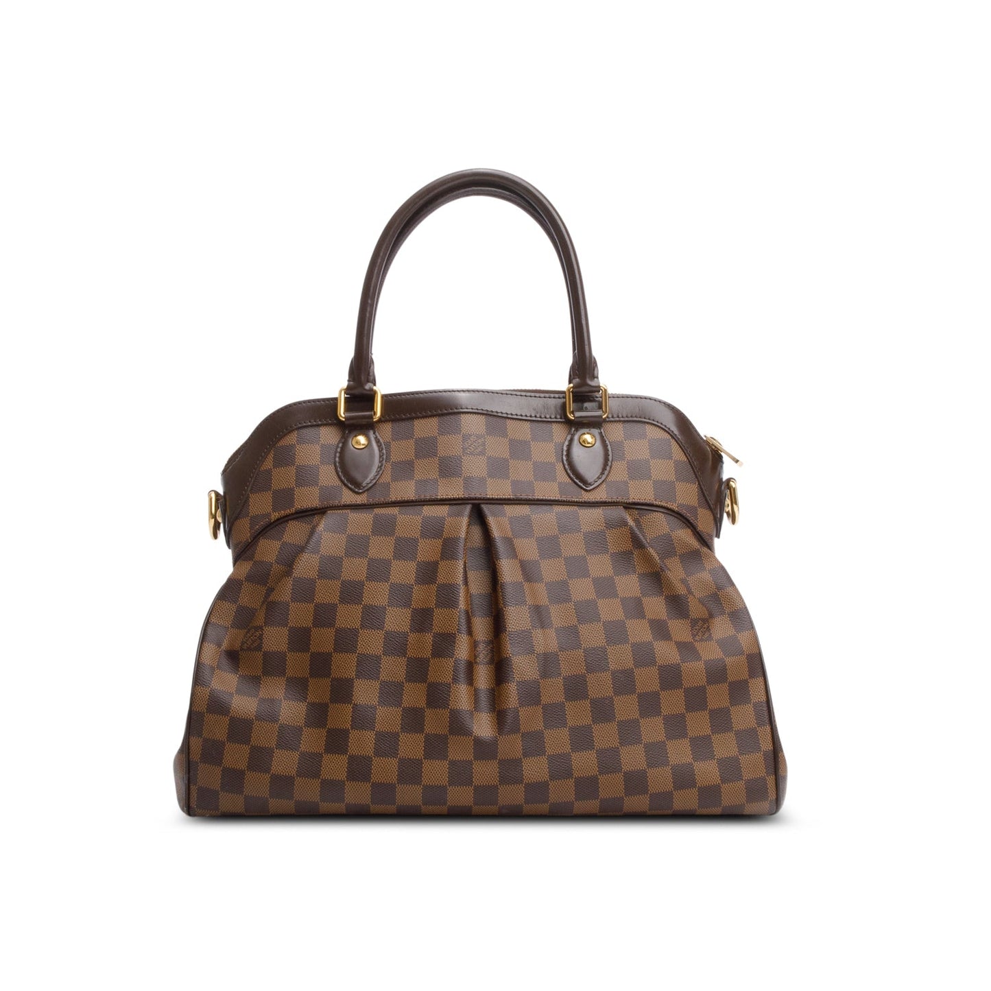 Louis Vuitton Damier Ebene Trevi GM