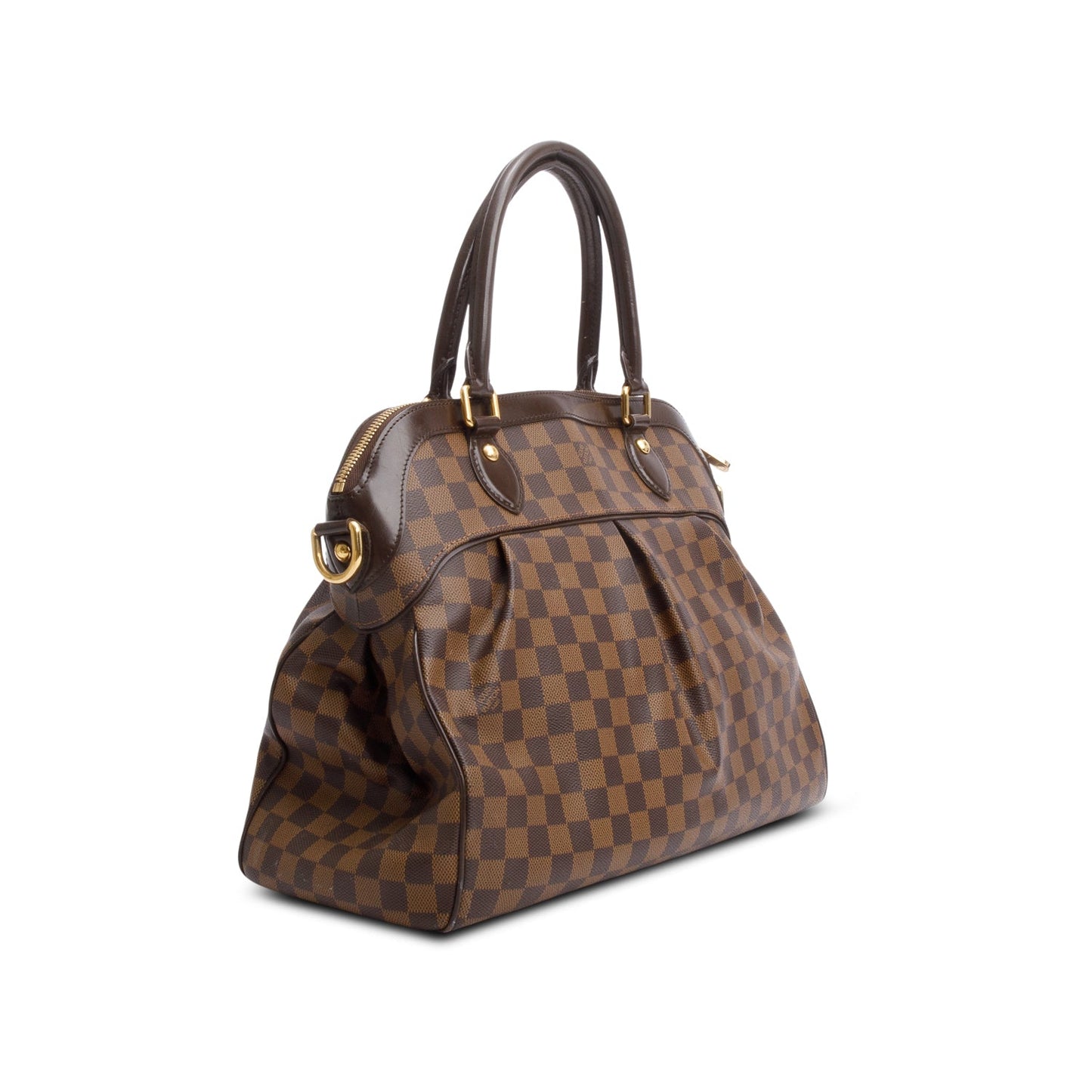 Louis Vuitton Damier Ebene Trevi GM
