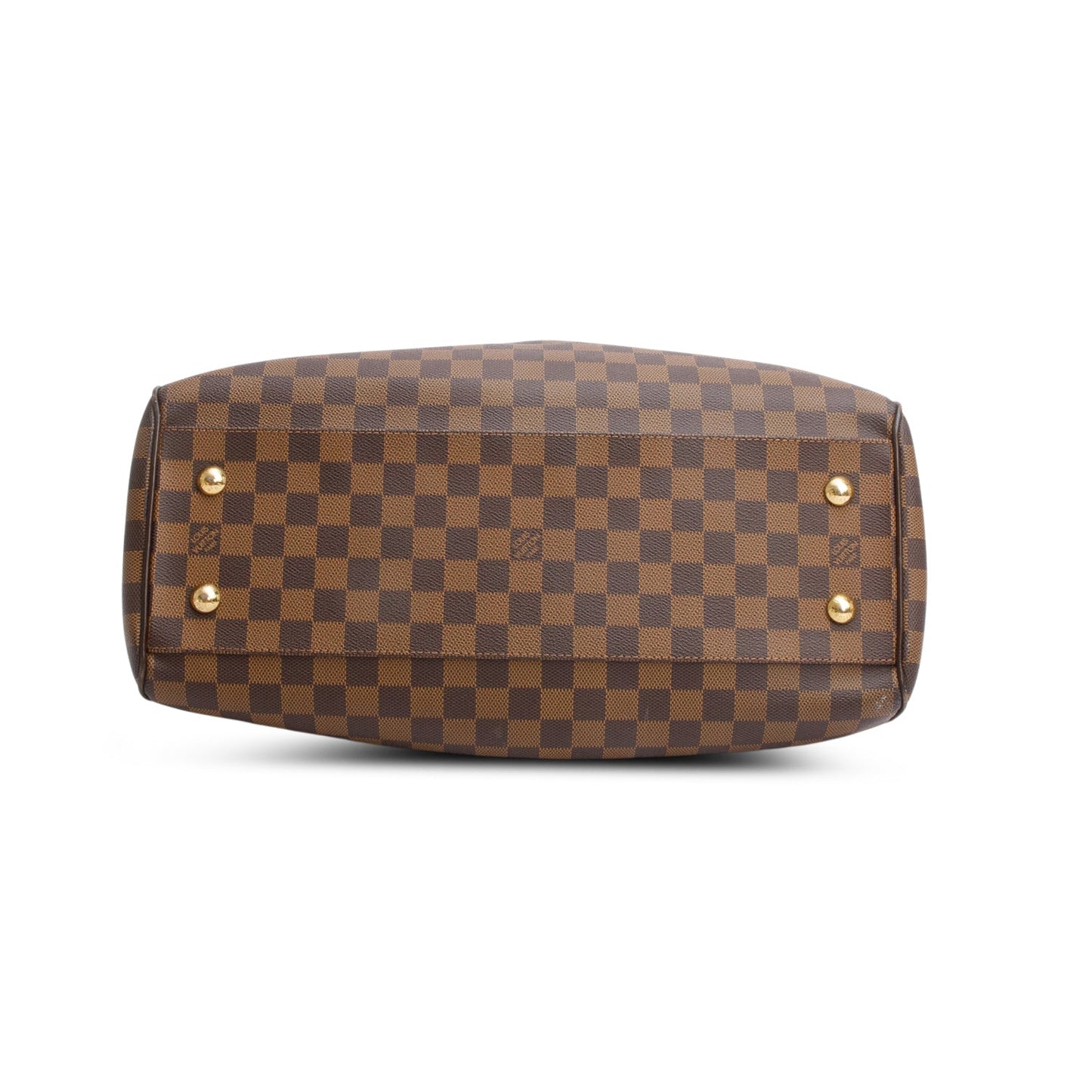 Louis Vuitton Damier Ebene Trevi GM