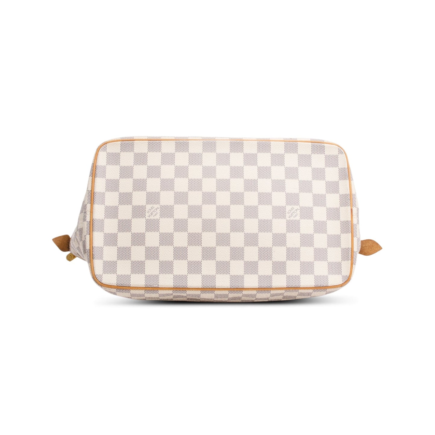 Louis Vuitton Damier Azur Saleya MM
