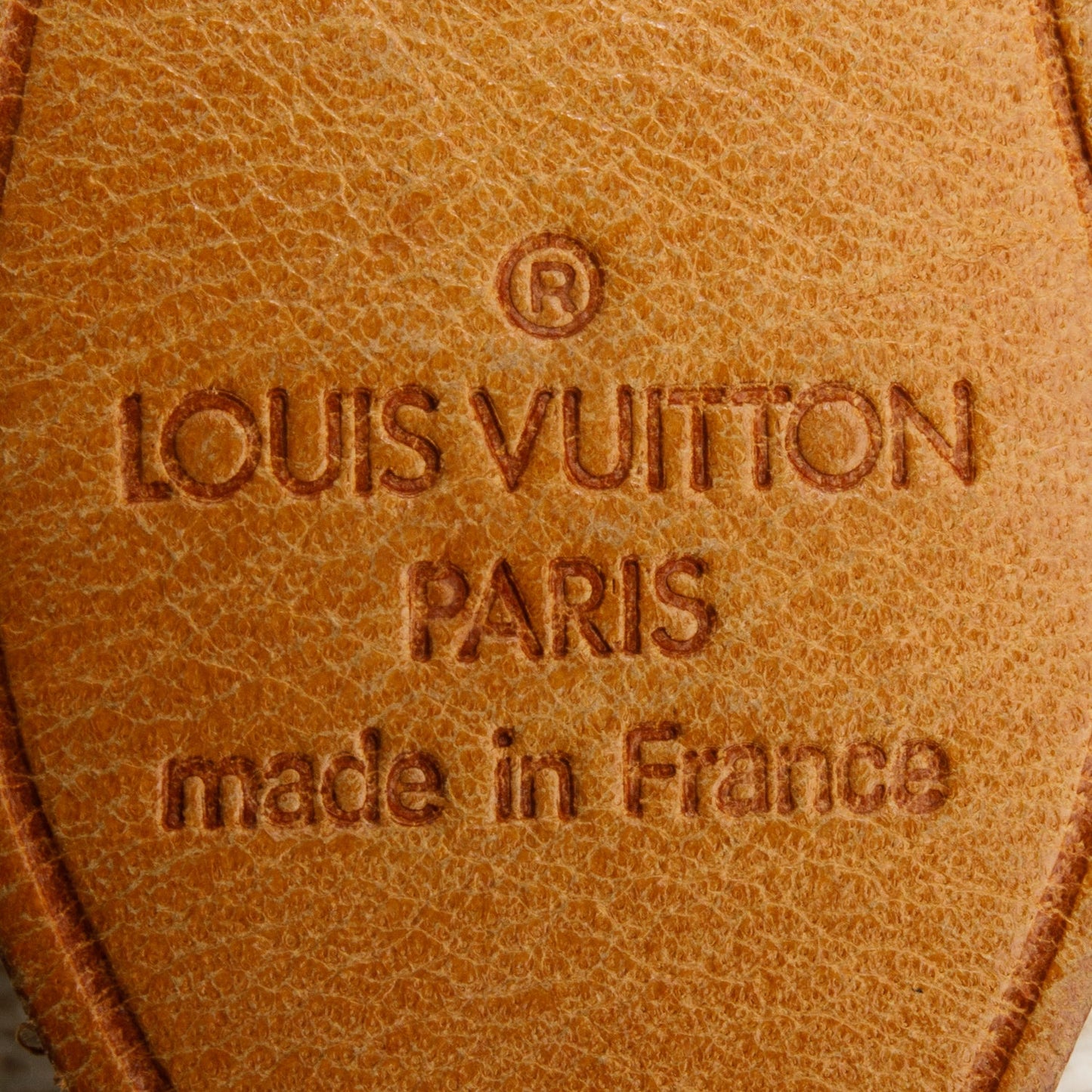 Louis Vuitton Damier Azur Saleya MM