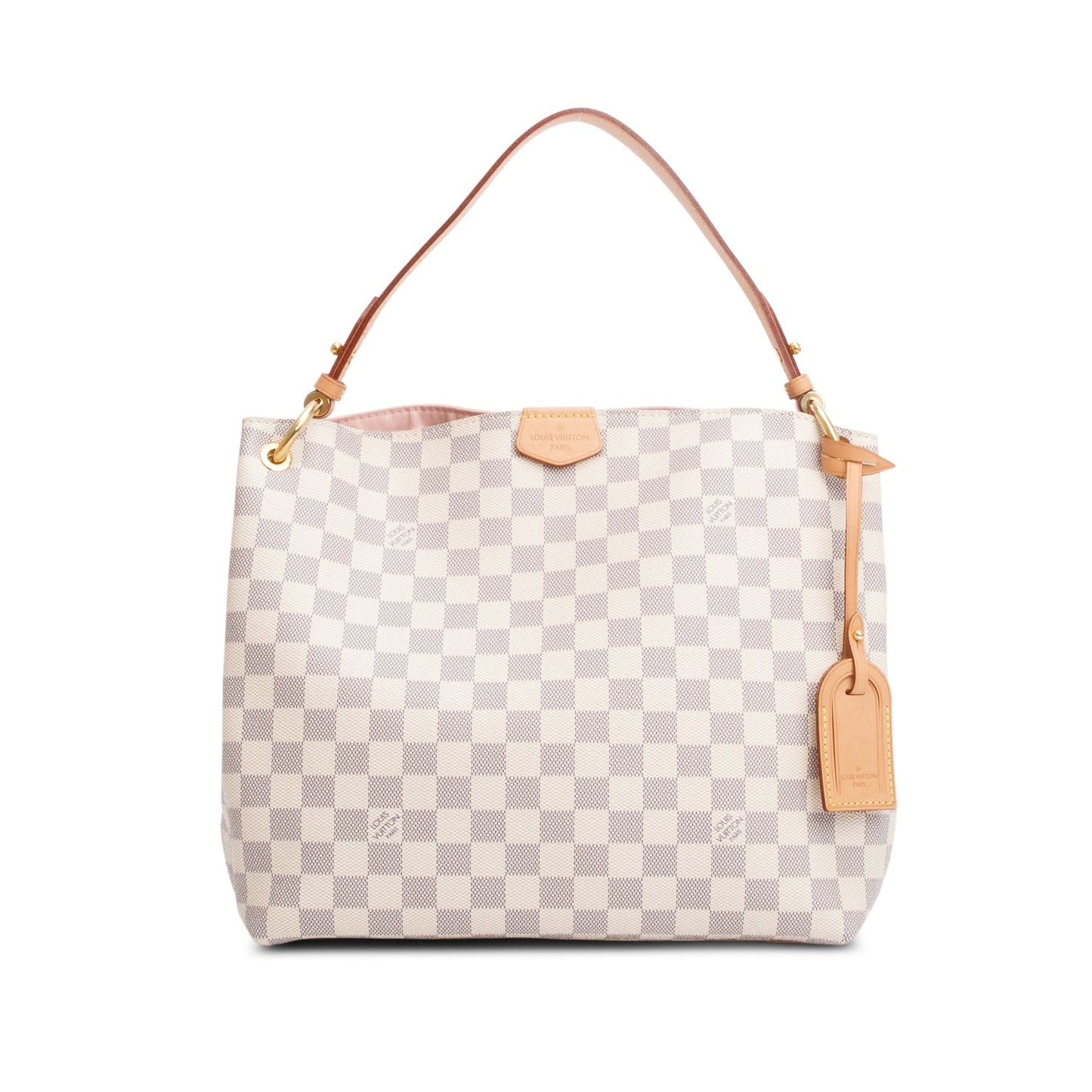 Louis Vuitton Damier Azur Delightful PM