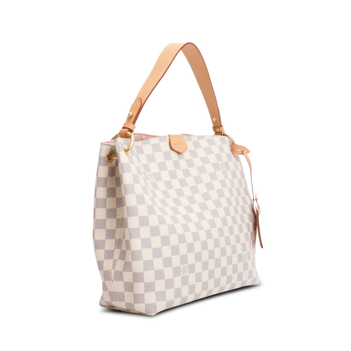 Louis Vuitton Damier Azur Delightful PM